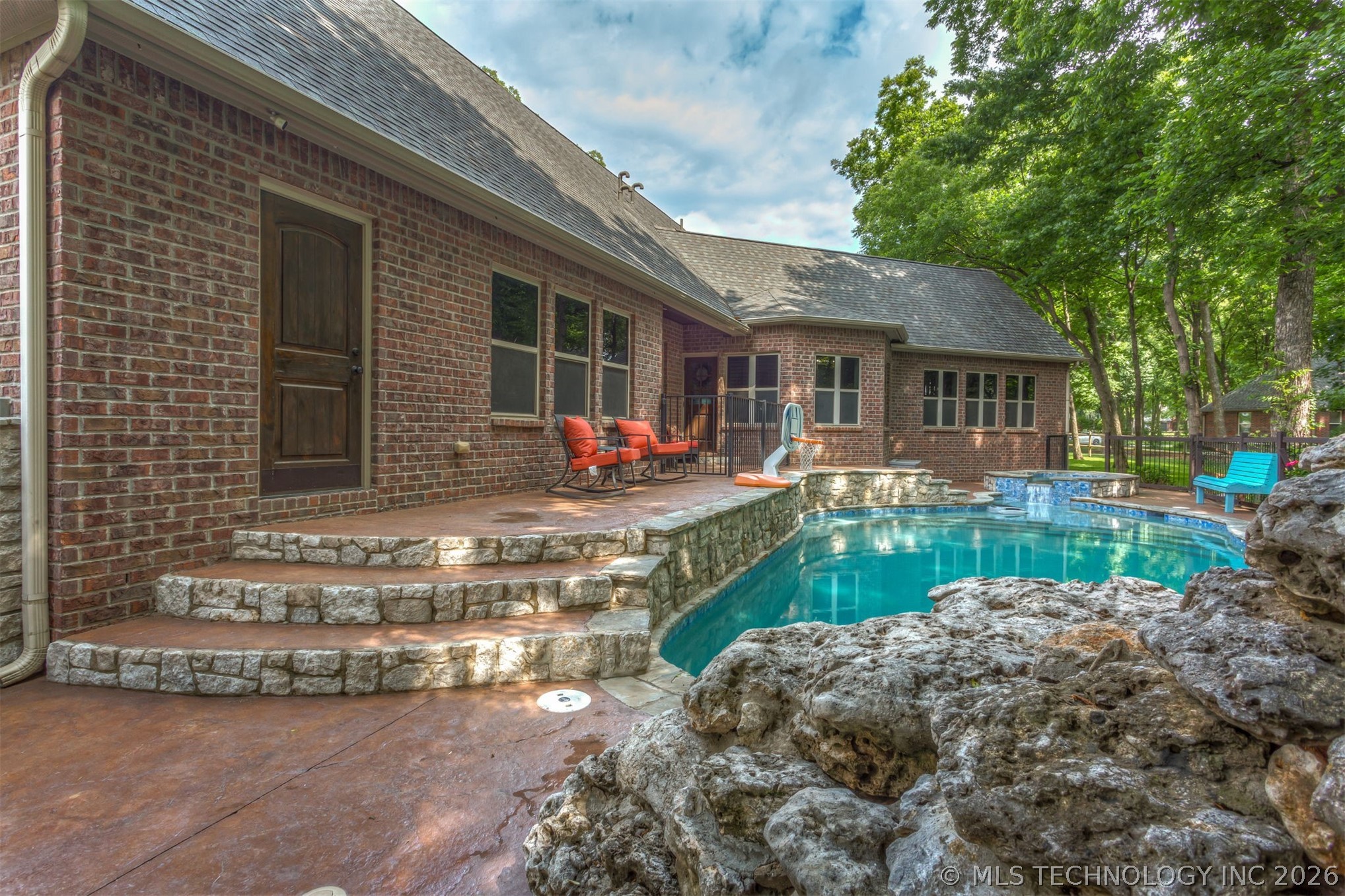 13711 S 18th Street Bixby OK 74008
