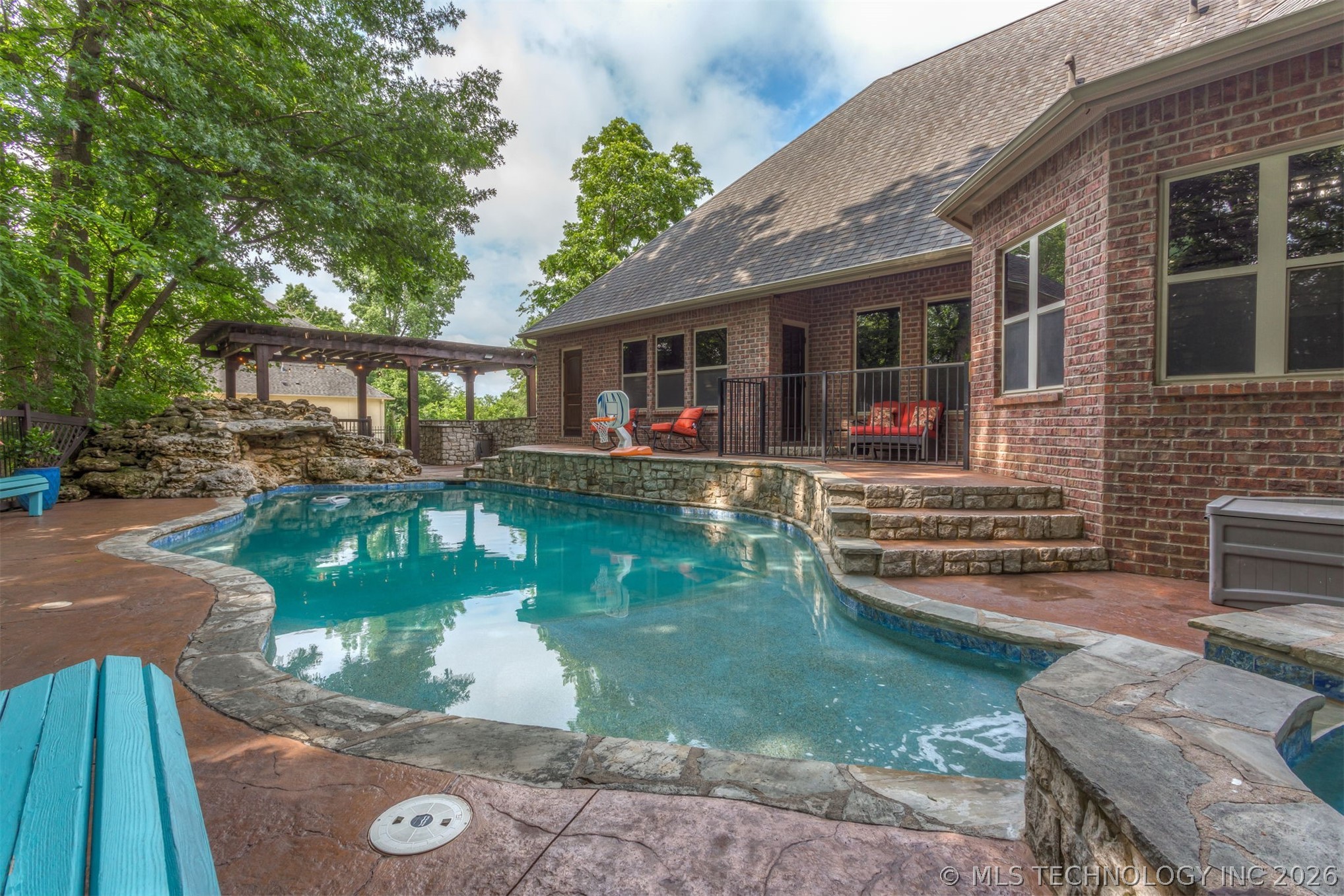 13711 S 18th Street Bixby OK 74008