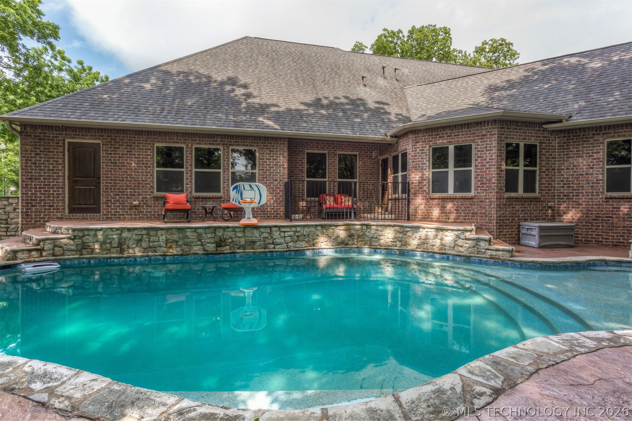13711 S 18th Street Bixby OK 74008