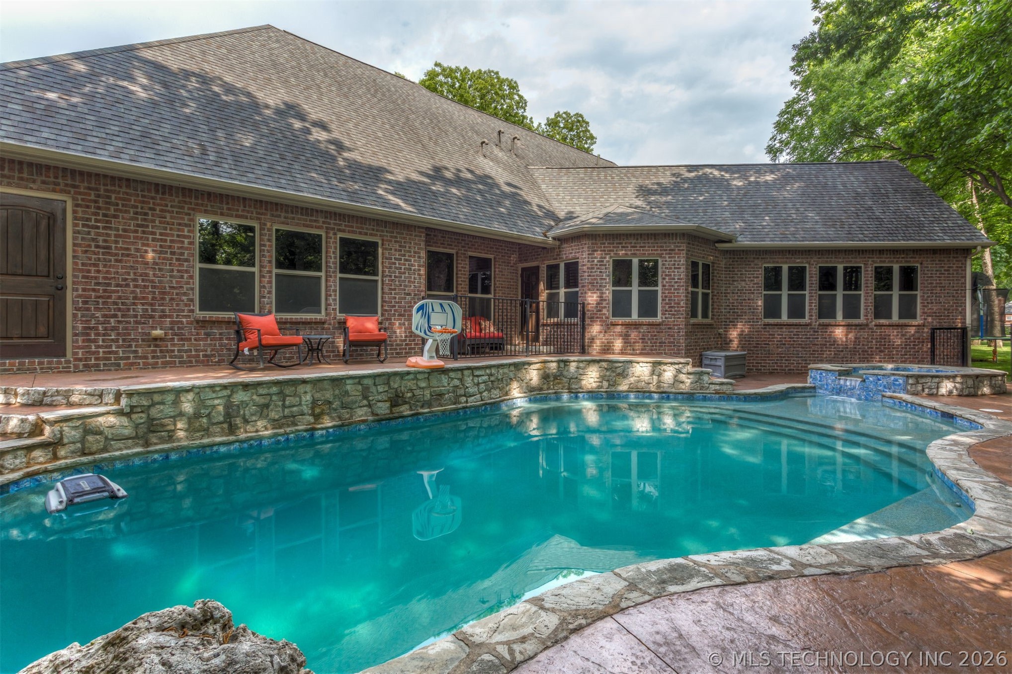13711 S 18th Street Bixby OK 74008