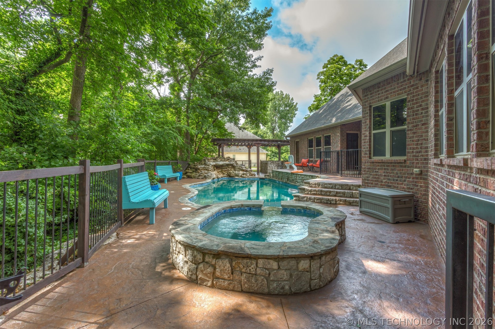 13711 S 18th Street Bixby OK 74008