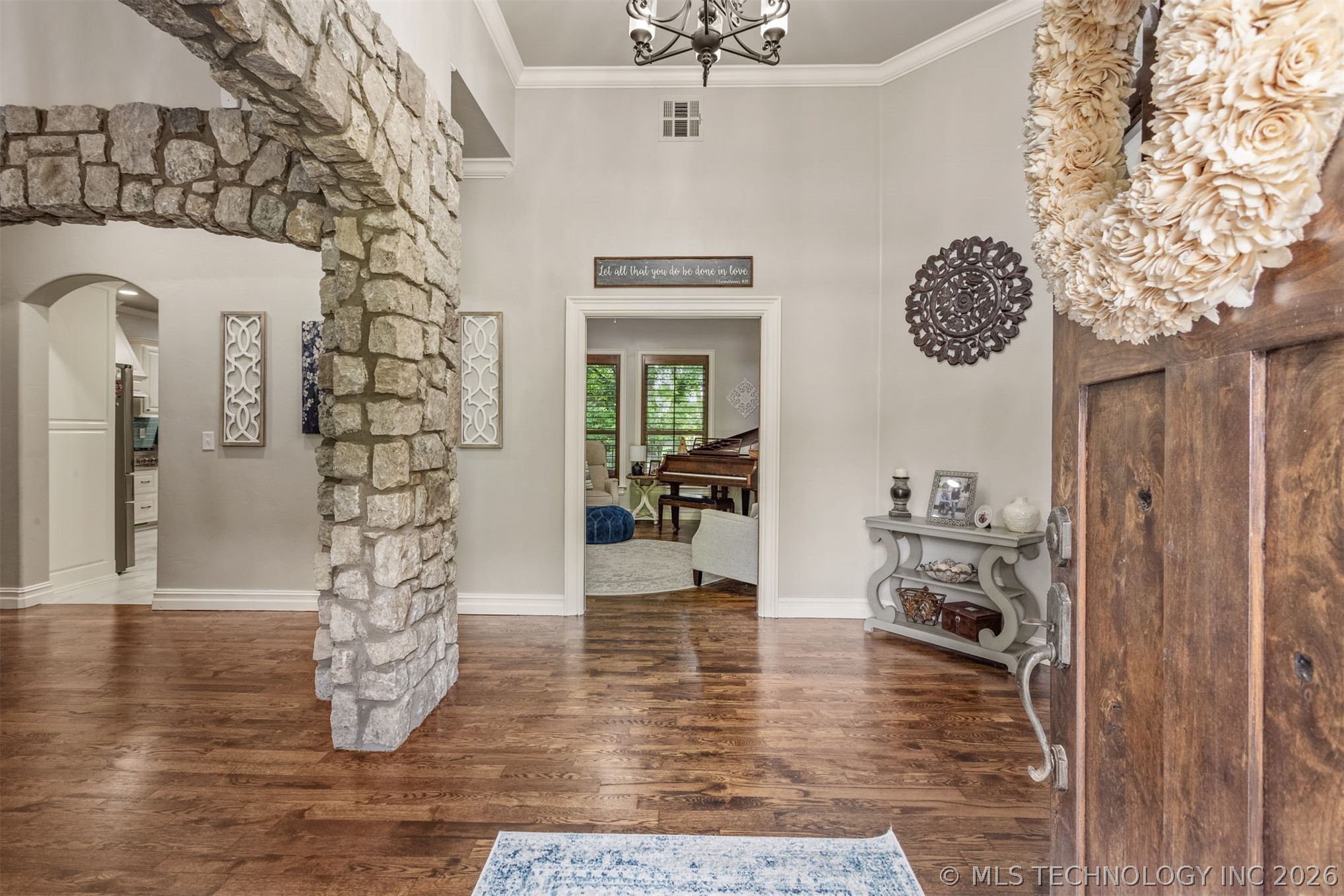13711 S 18th Street Bixby OK 74008