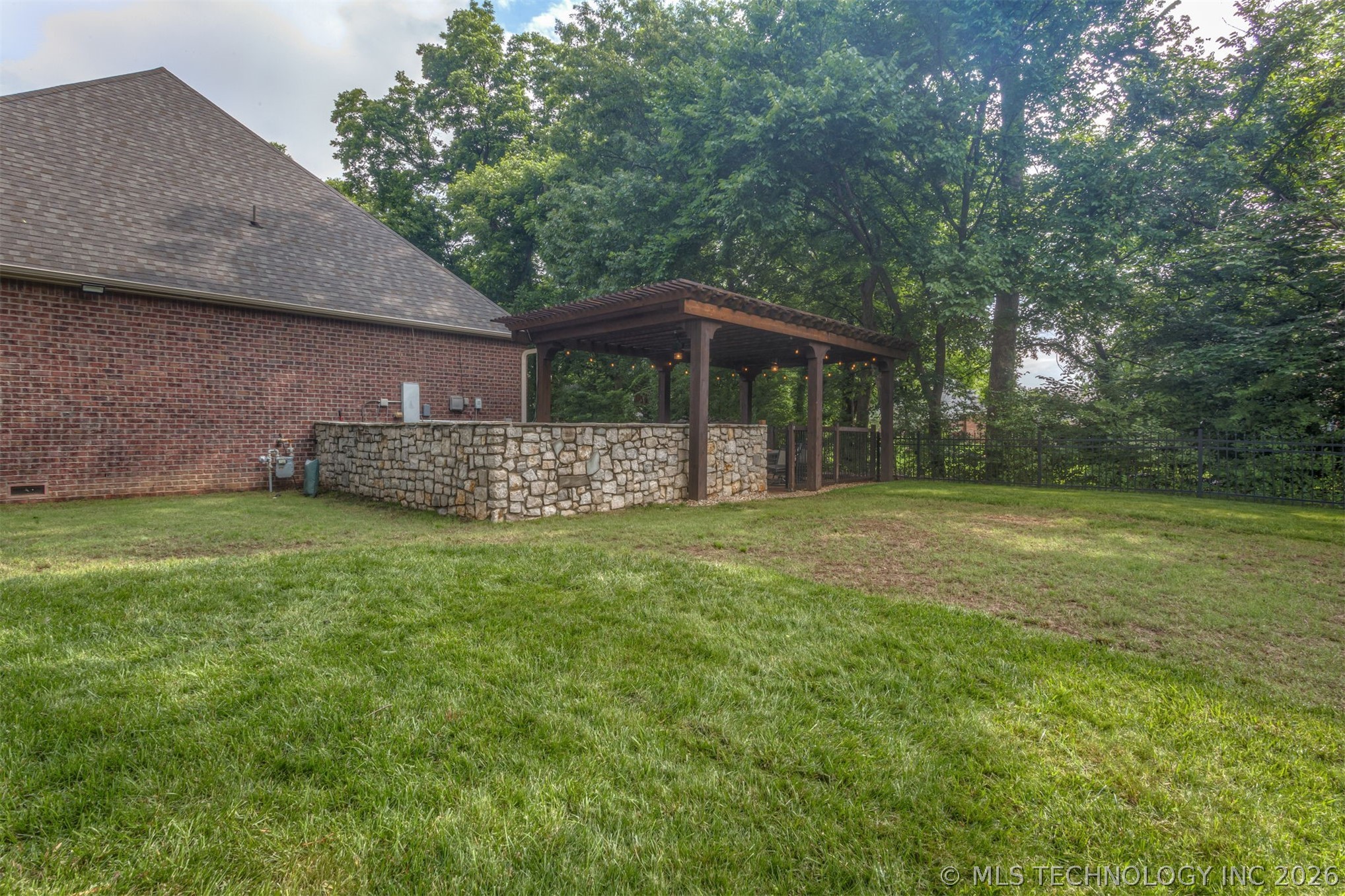 13711 S 18th Street Bixby OK 74008