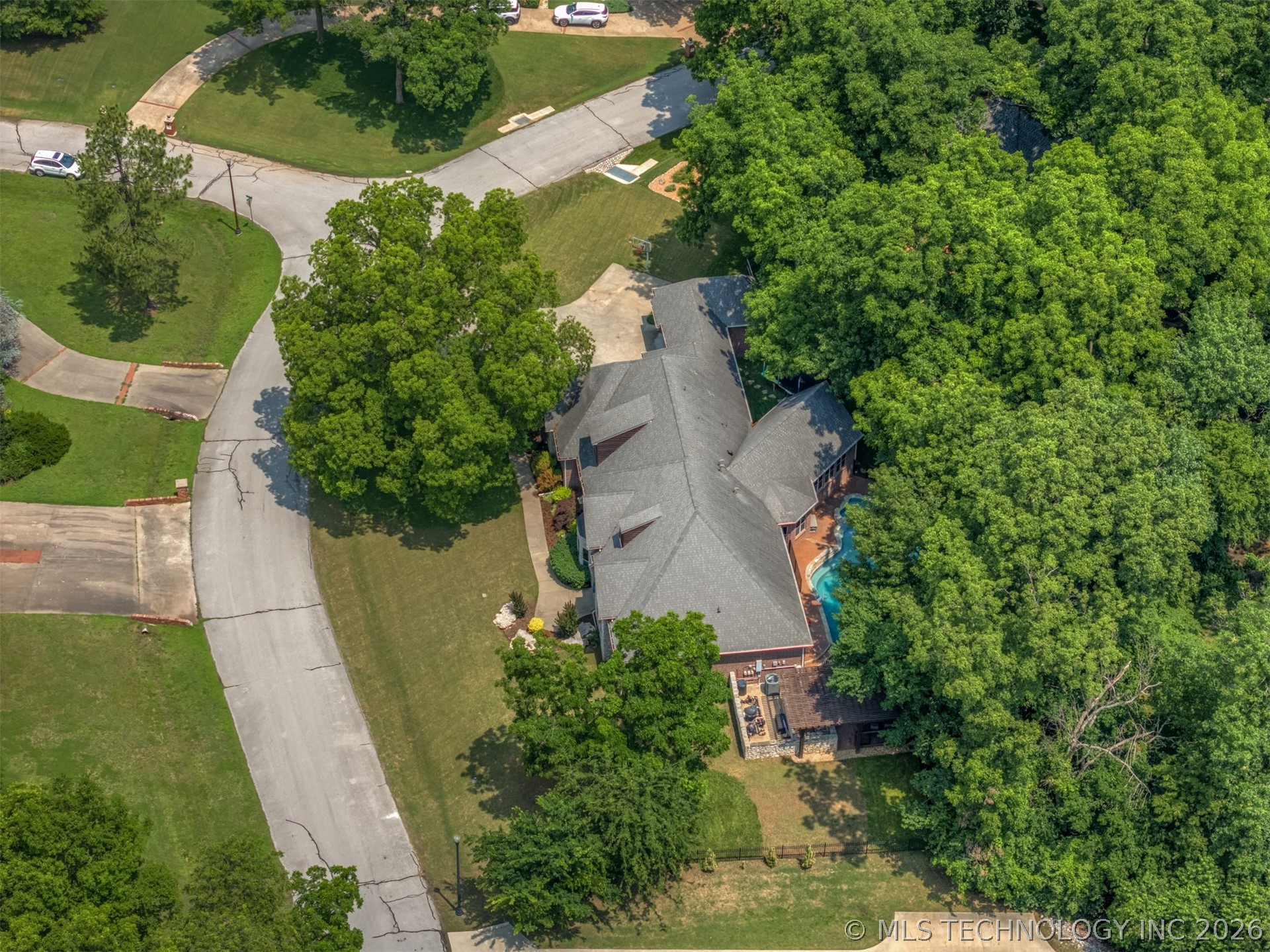 13711 S 18th Street Bixby OK 74008