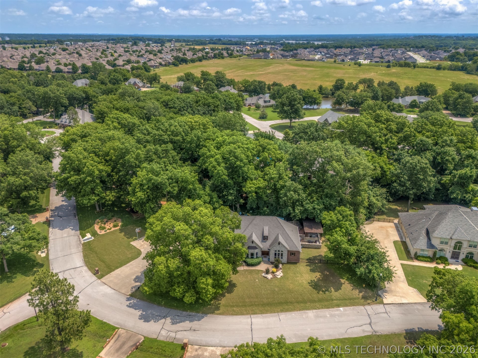 13711 S 18th Street Bixby OK 74008