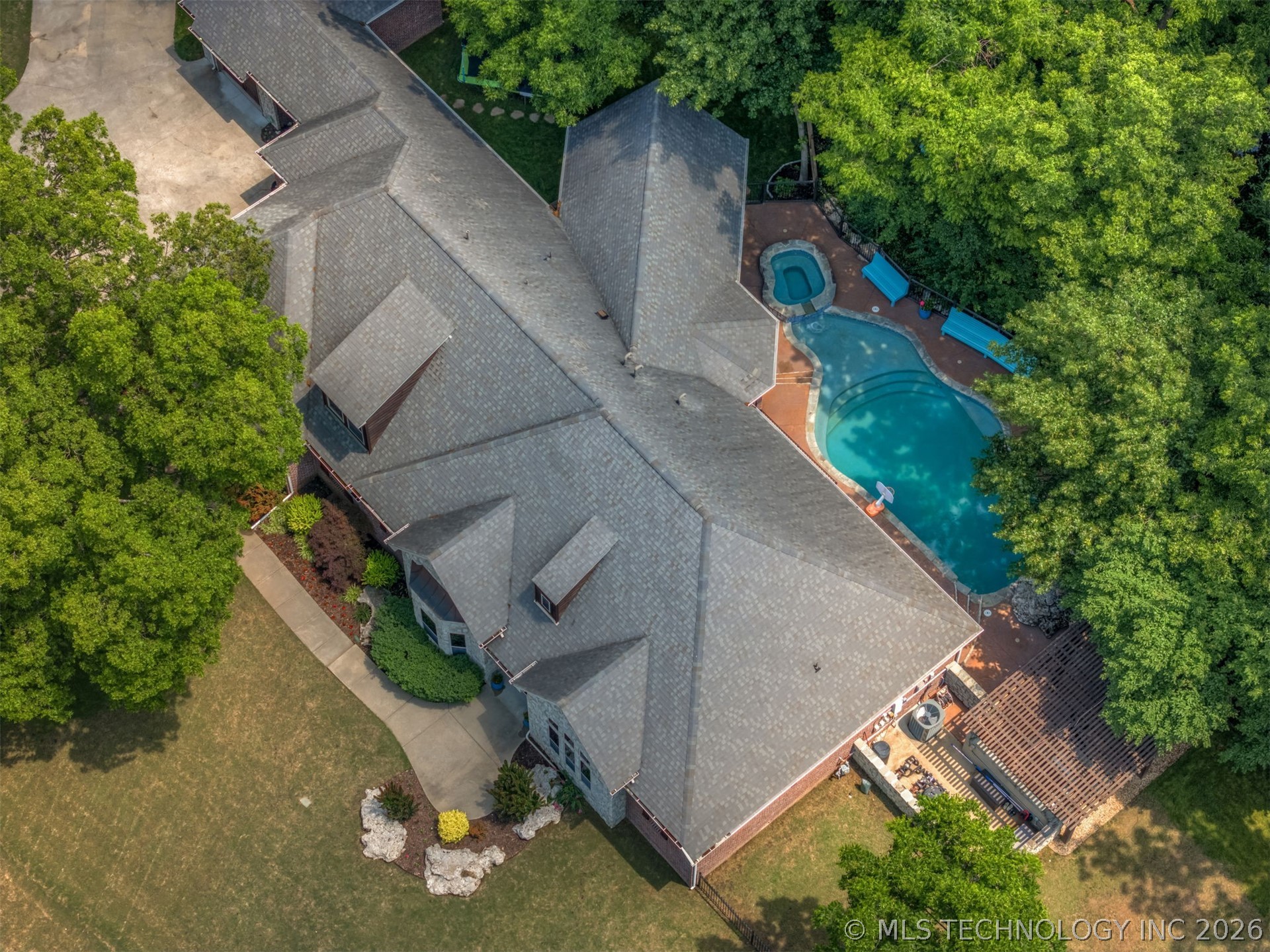 13711 S 18th Street Bixby OK 74008