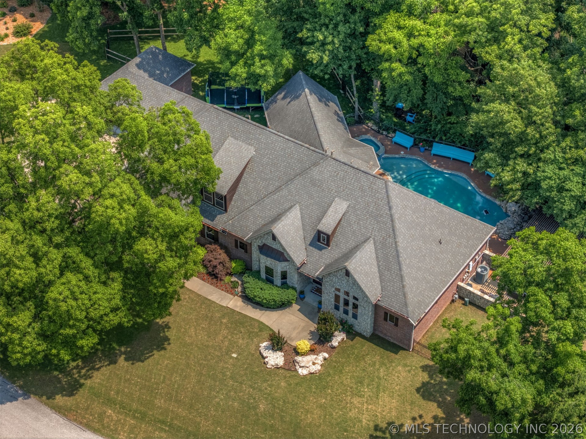 13711 S 18th Street Bixby OK 74008