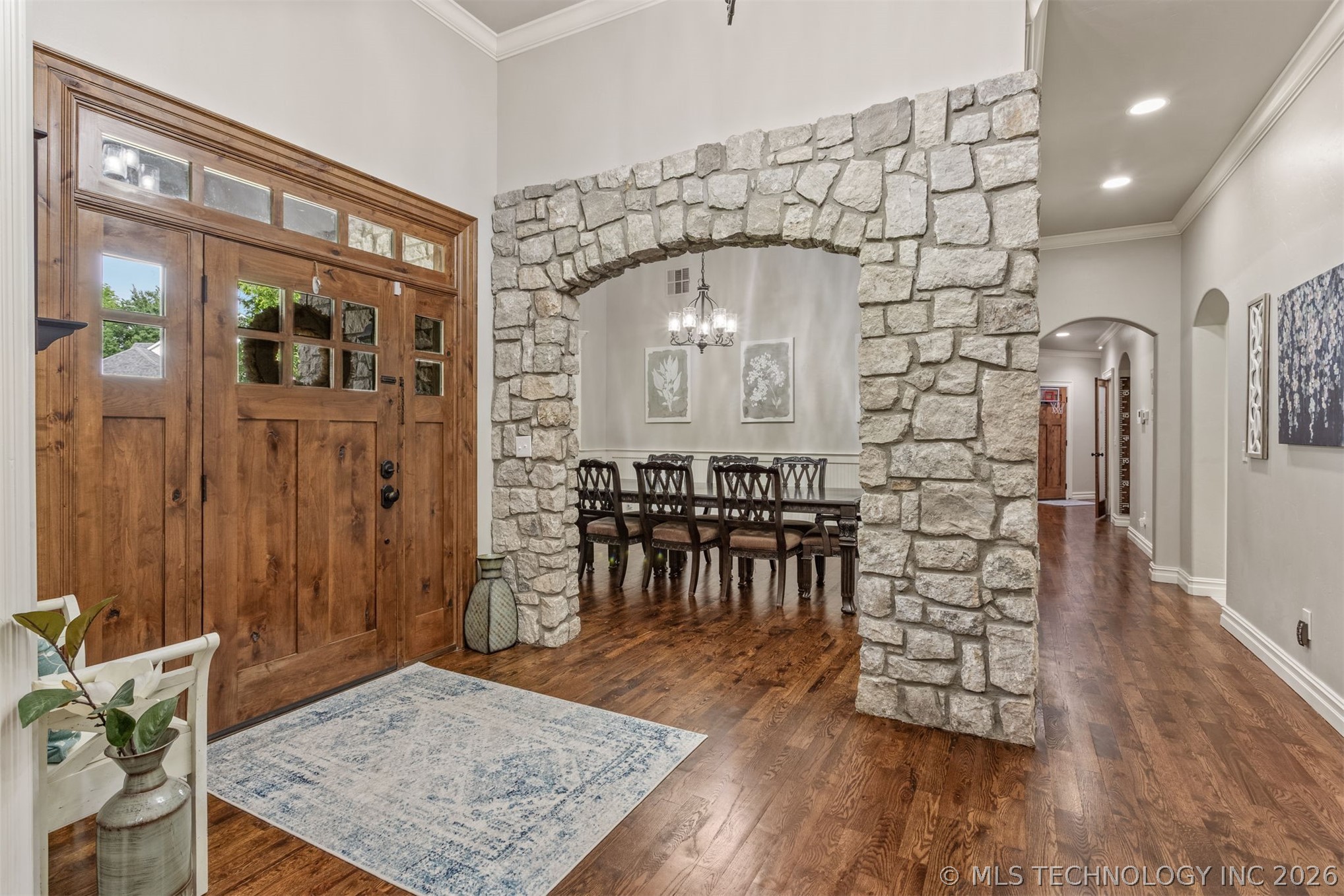 13711 S 18th Street Bixby OK 74008