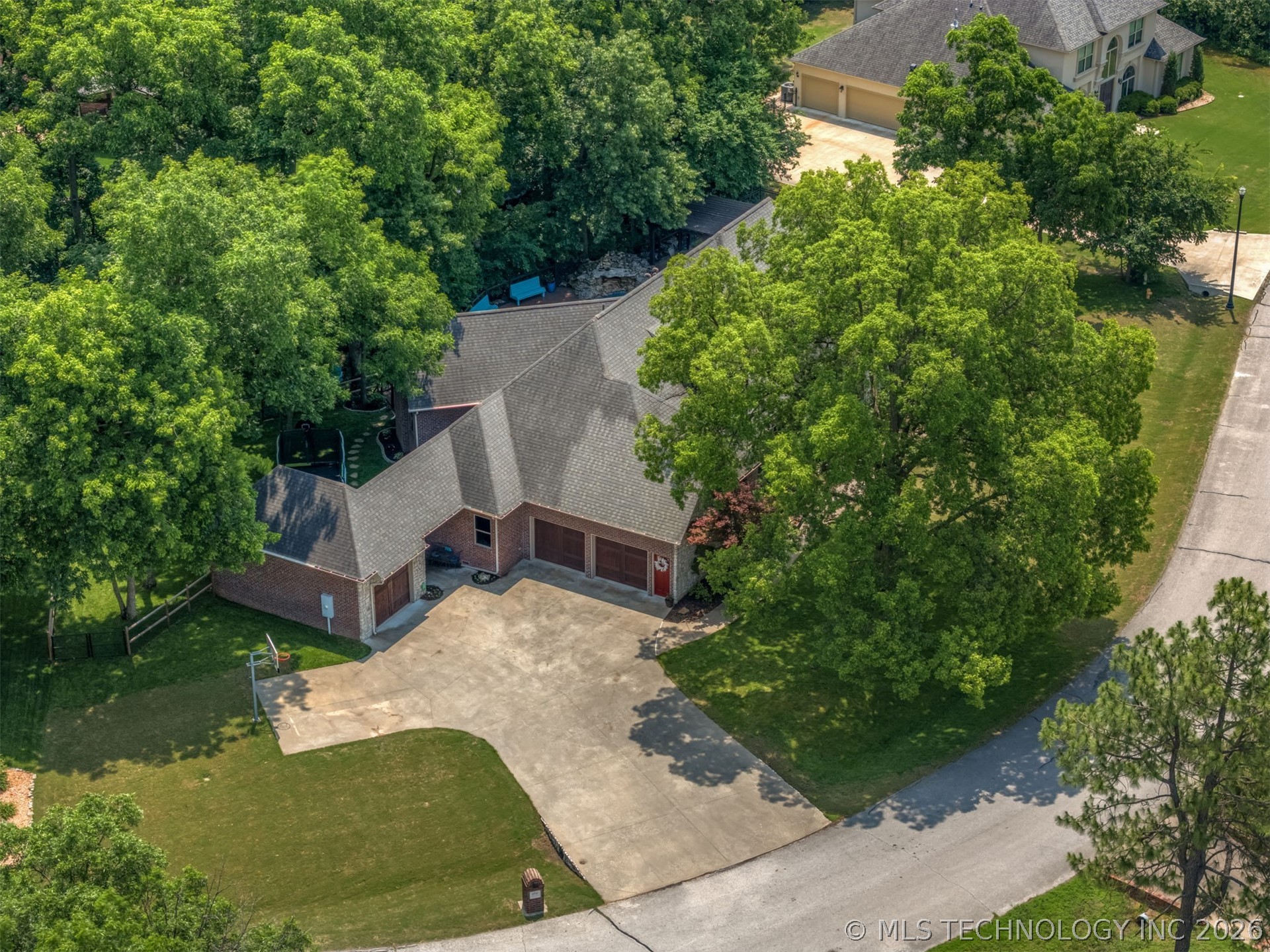 13711 S 18th Street Bixby OK 74008