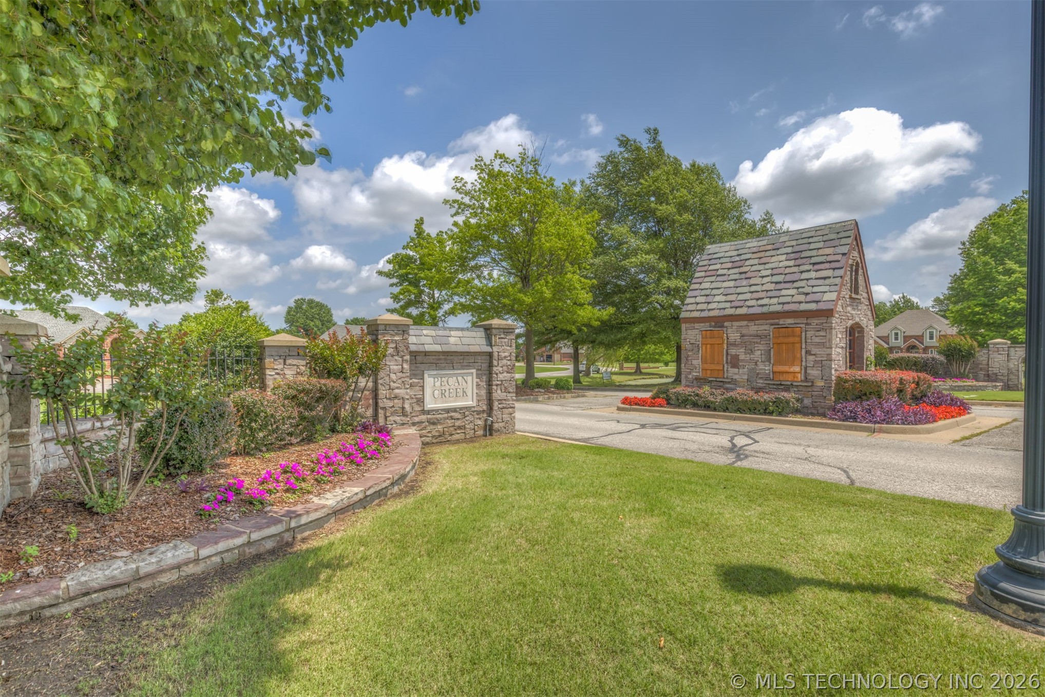 13711 S 18th Street Bixby OK 74008
