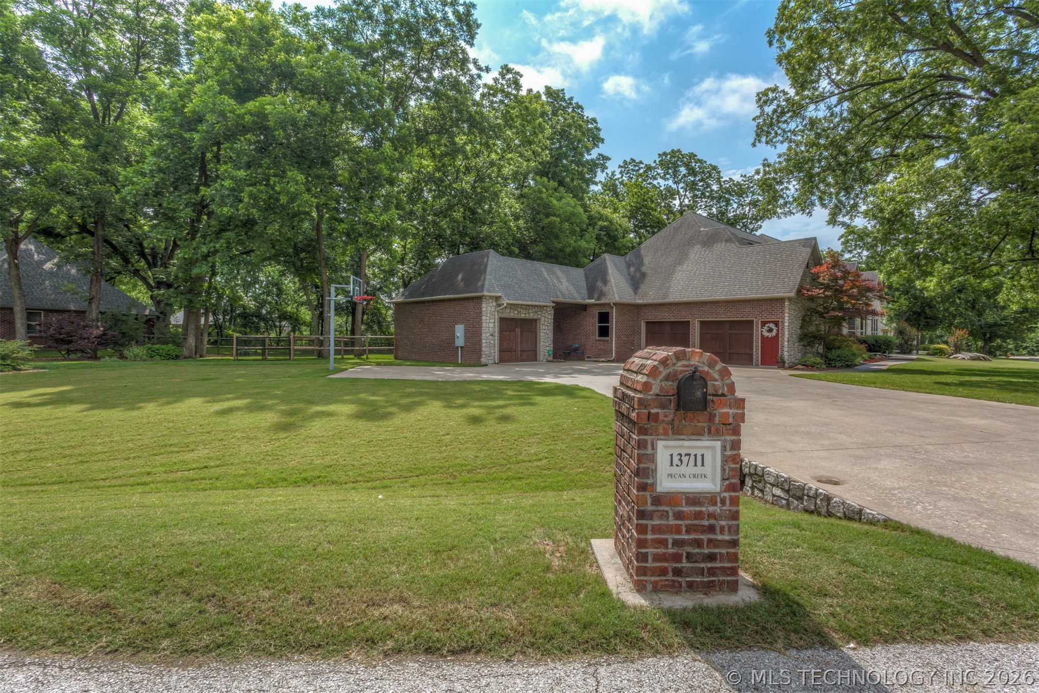 13711 S 18th Street Bixby OK 74008