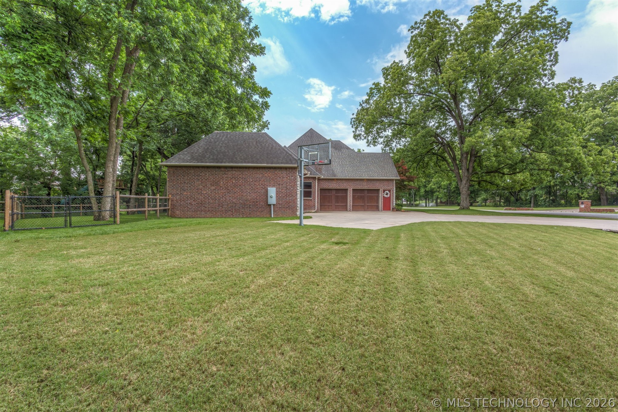 13711 S 18th Street Bixby OK 74008