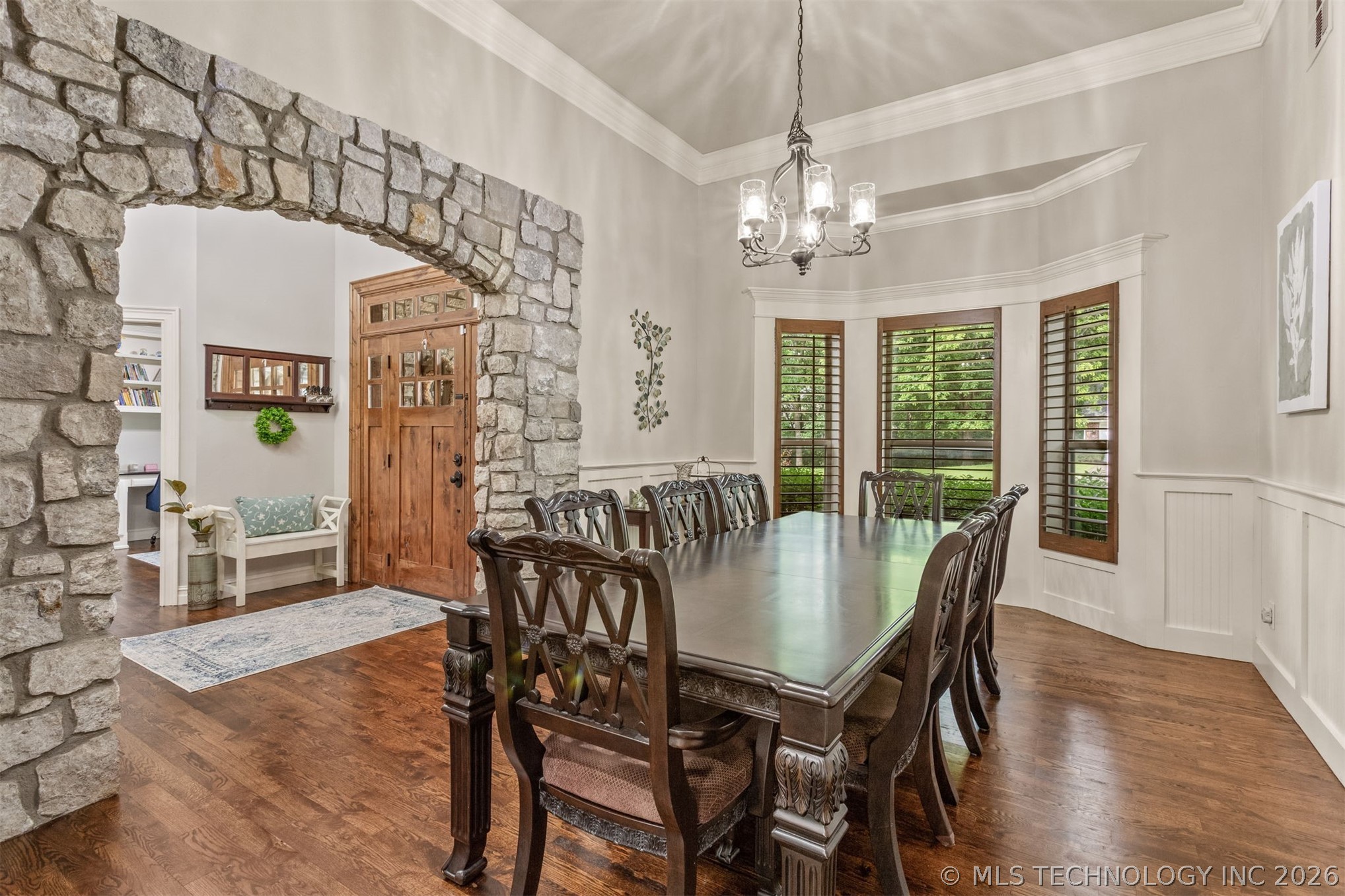 13711 S 18th Street Bixby OK 74008