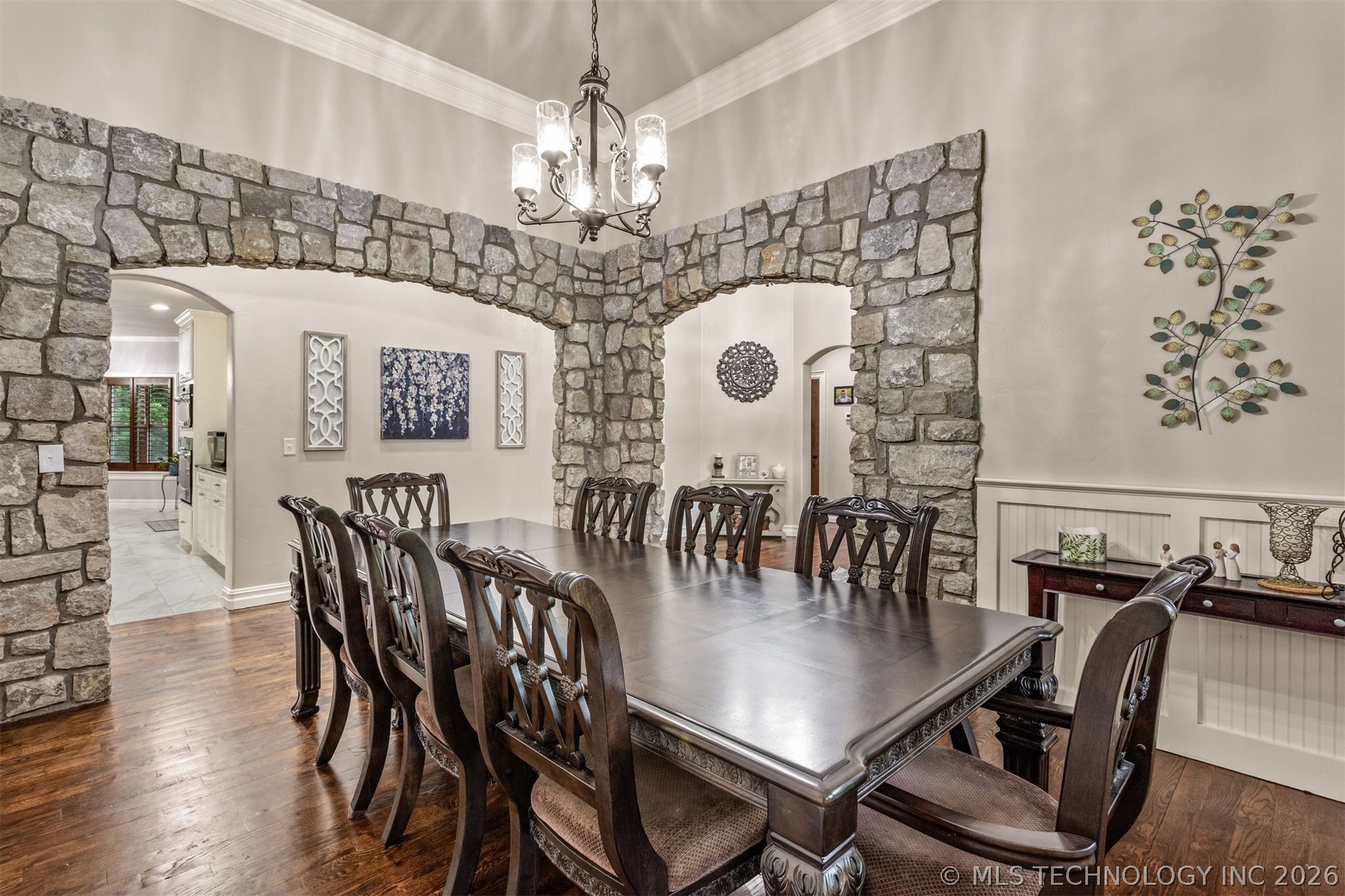 13711 S 18th Street Bixby OK 74008