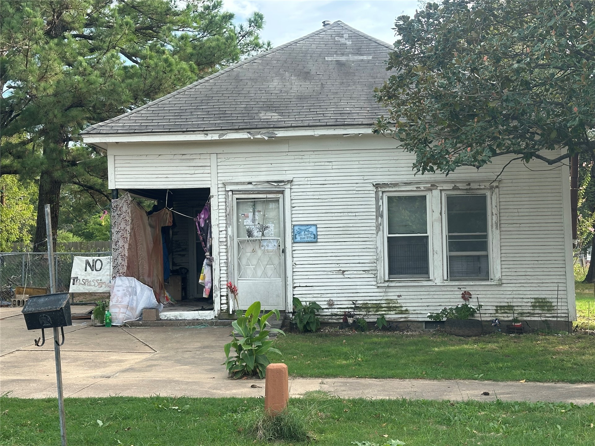 700 E 12th Street Okmulgee OK 74447