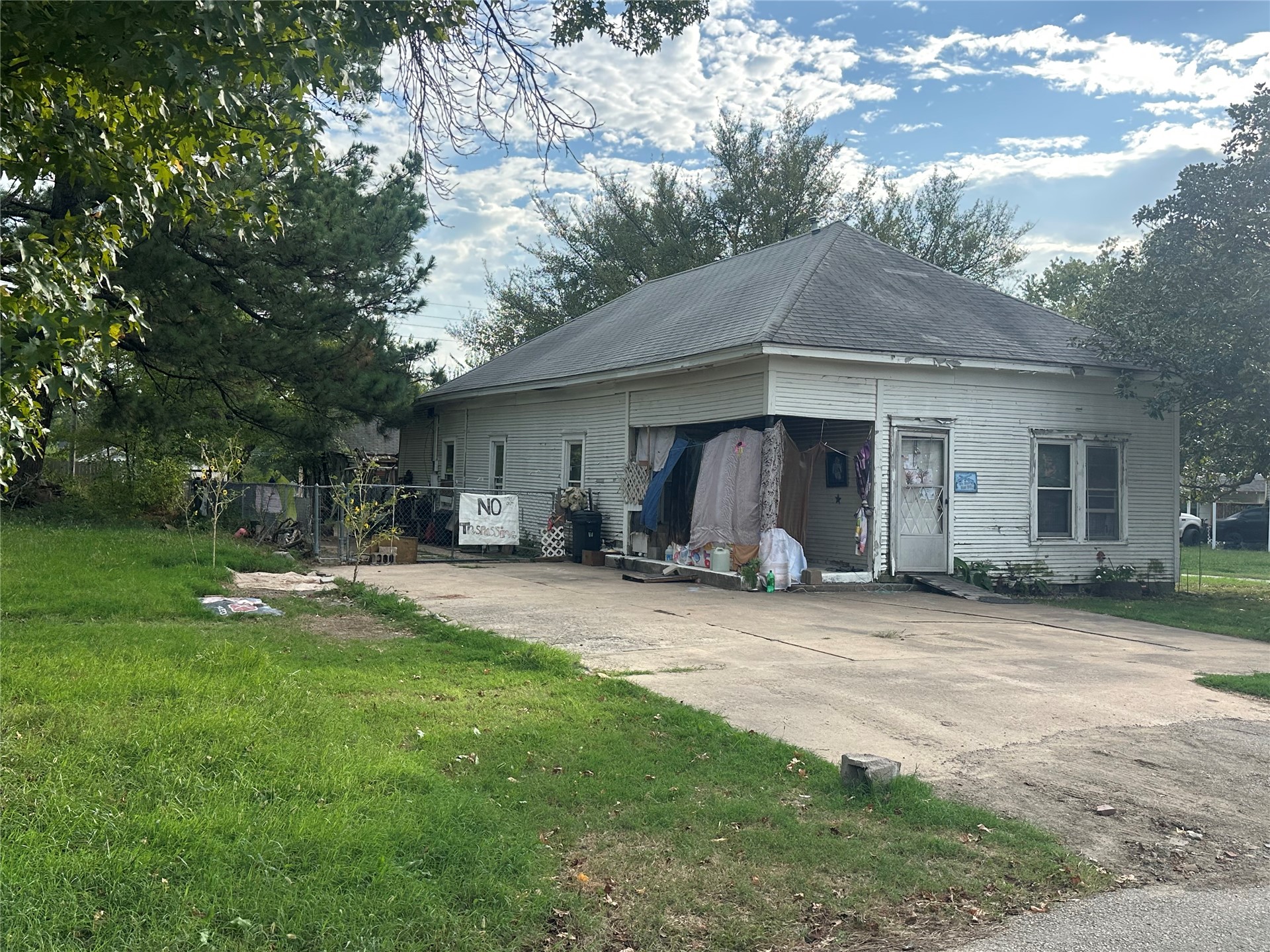700 E 12th Street Okmulgee OK 74447