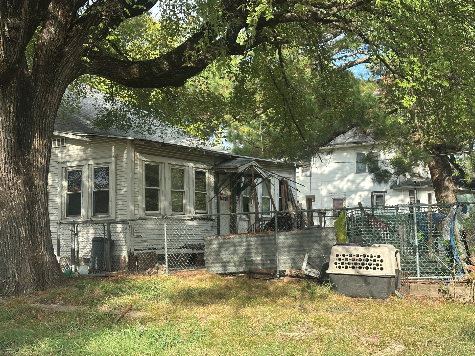 700 E 12th Street Okmulgee OK 74447