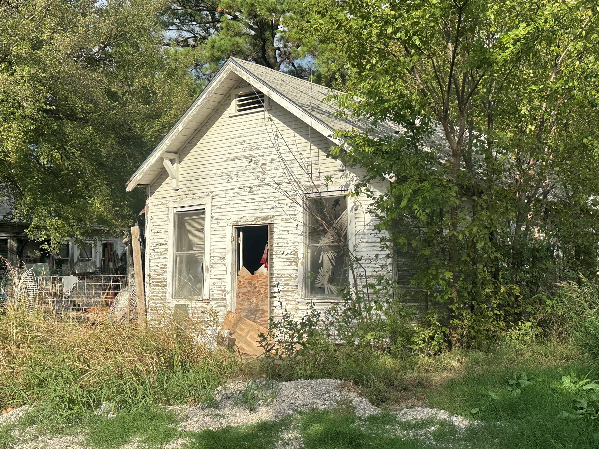 700 E 12th Street Okmulgee OK 74447