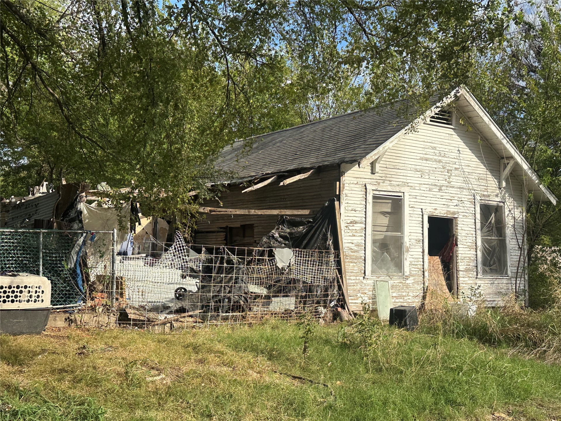 700 E 12th Street Okmulgee OK 74447