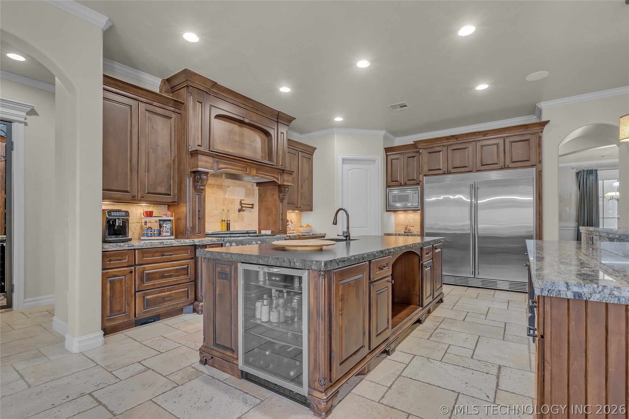 10617 S Winston Court Tulsa OK 74137