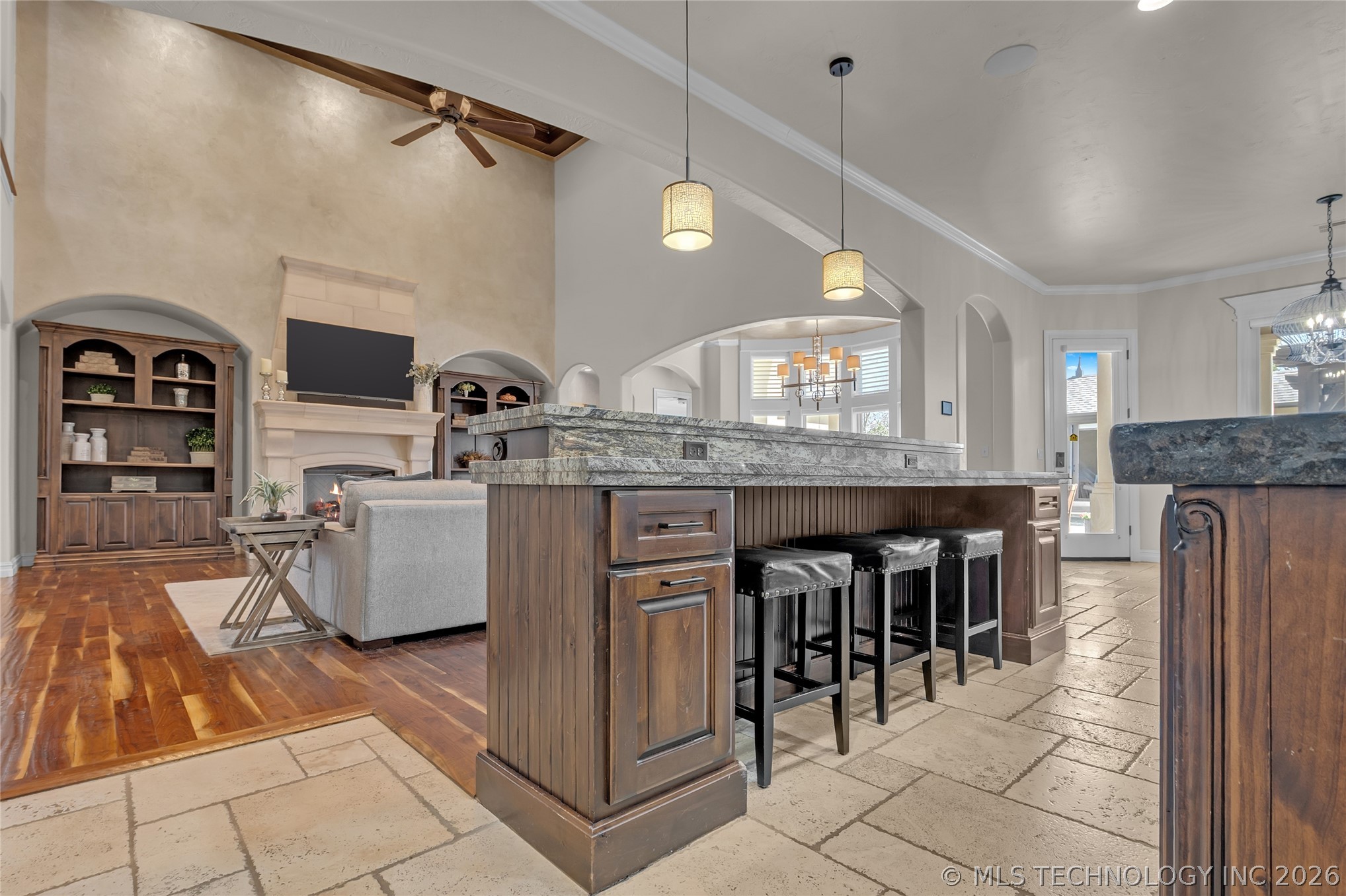 10617 S Winston Court Tulsa OK 74137