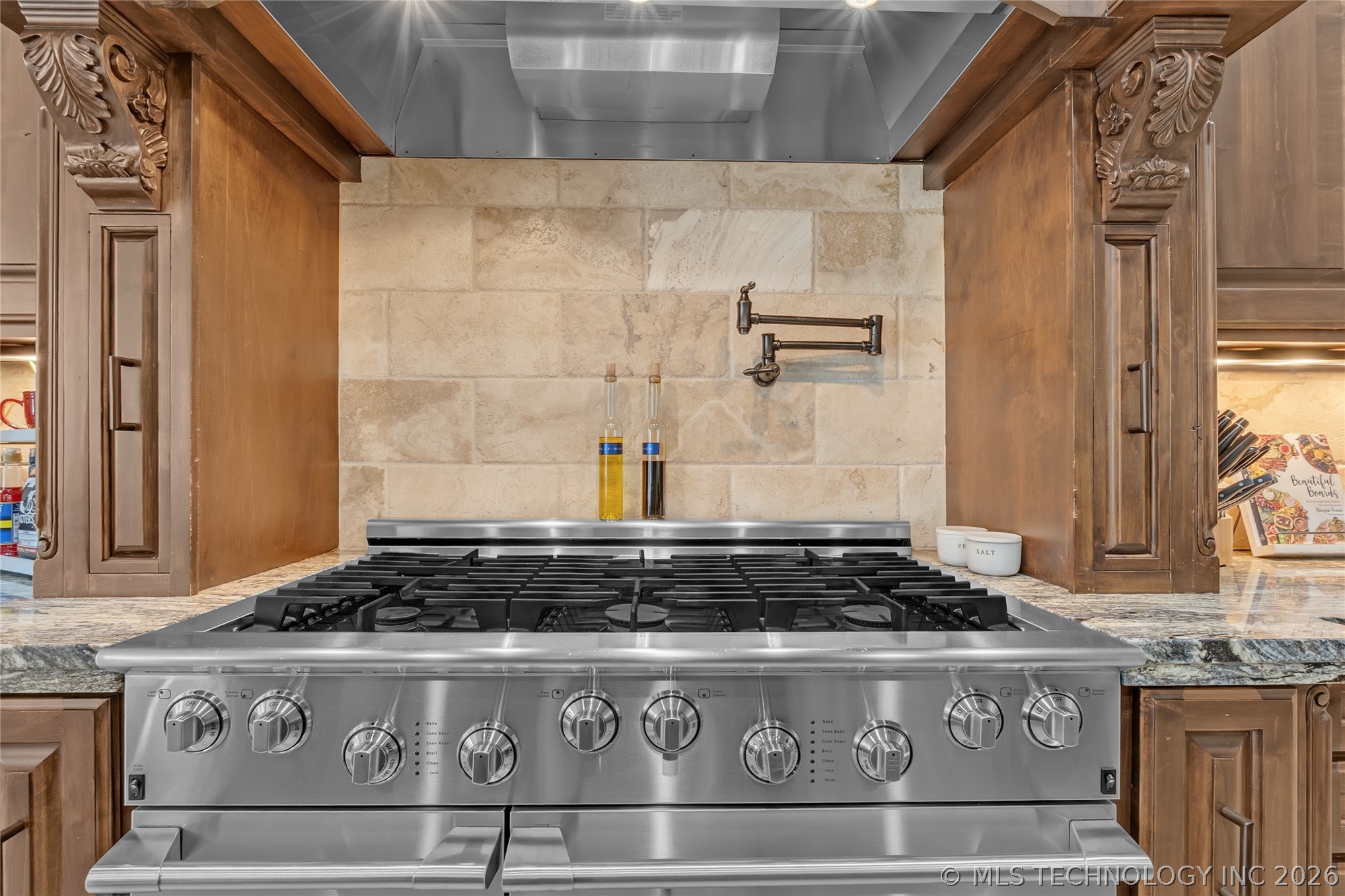 10617 S Winston Court Tulsa OK 74137