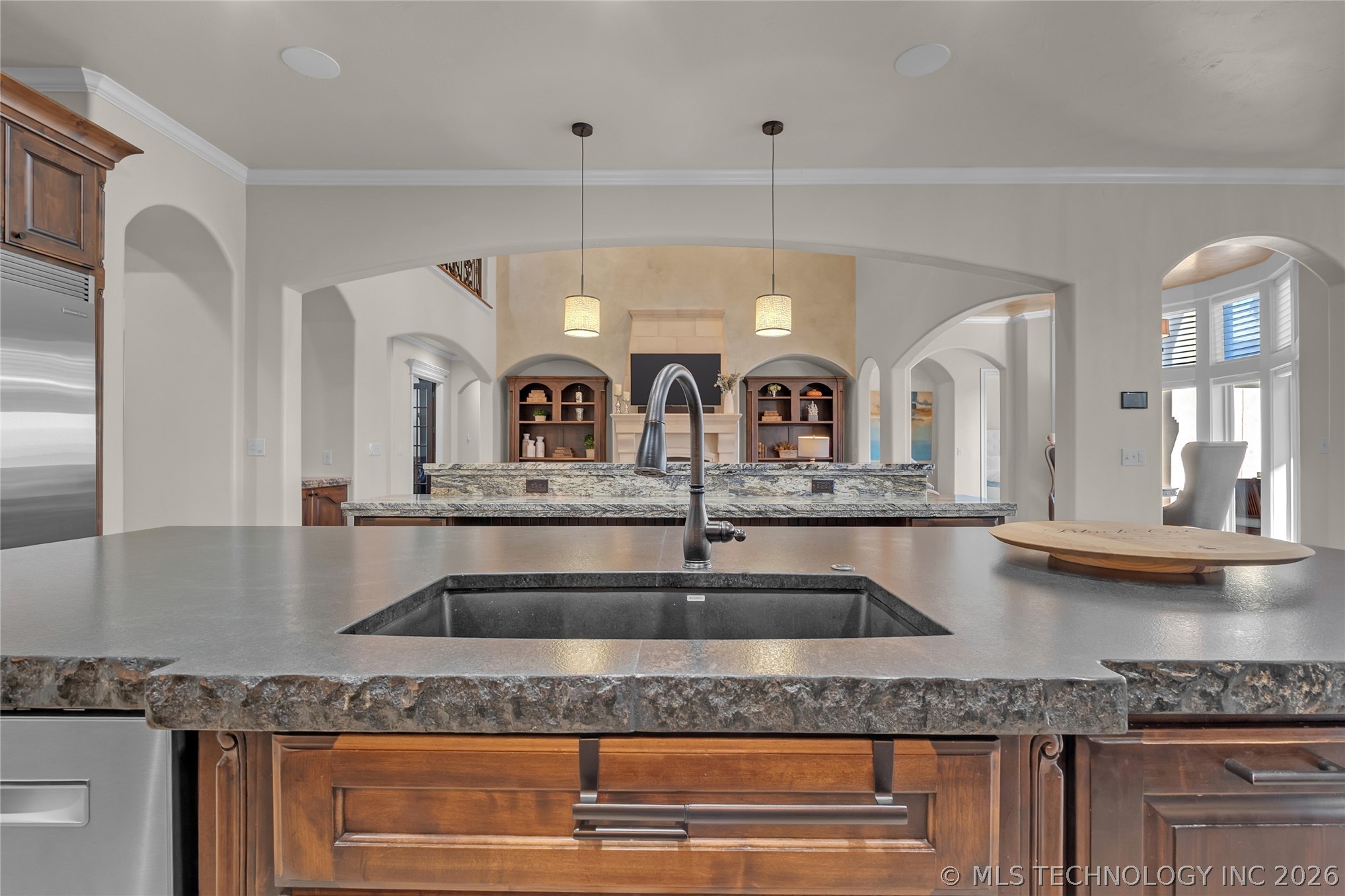 10617 S Winston Court Tulsa OK 74137
