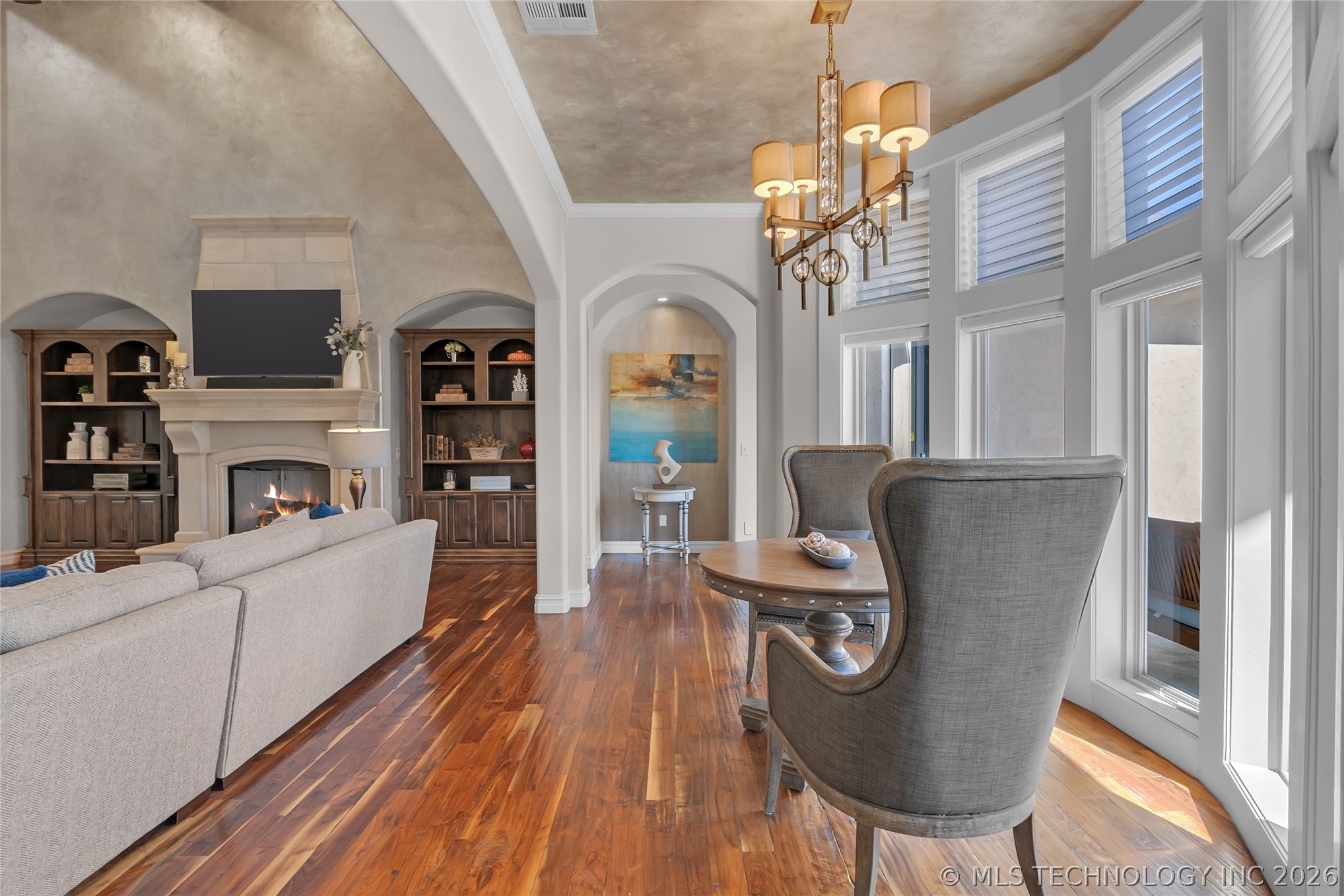 10617 S Winston Court Tulsa OK 74137