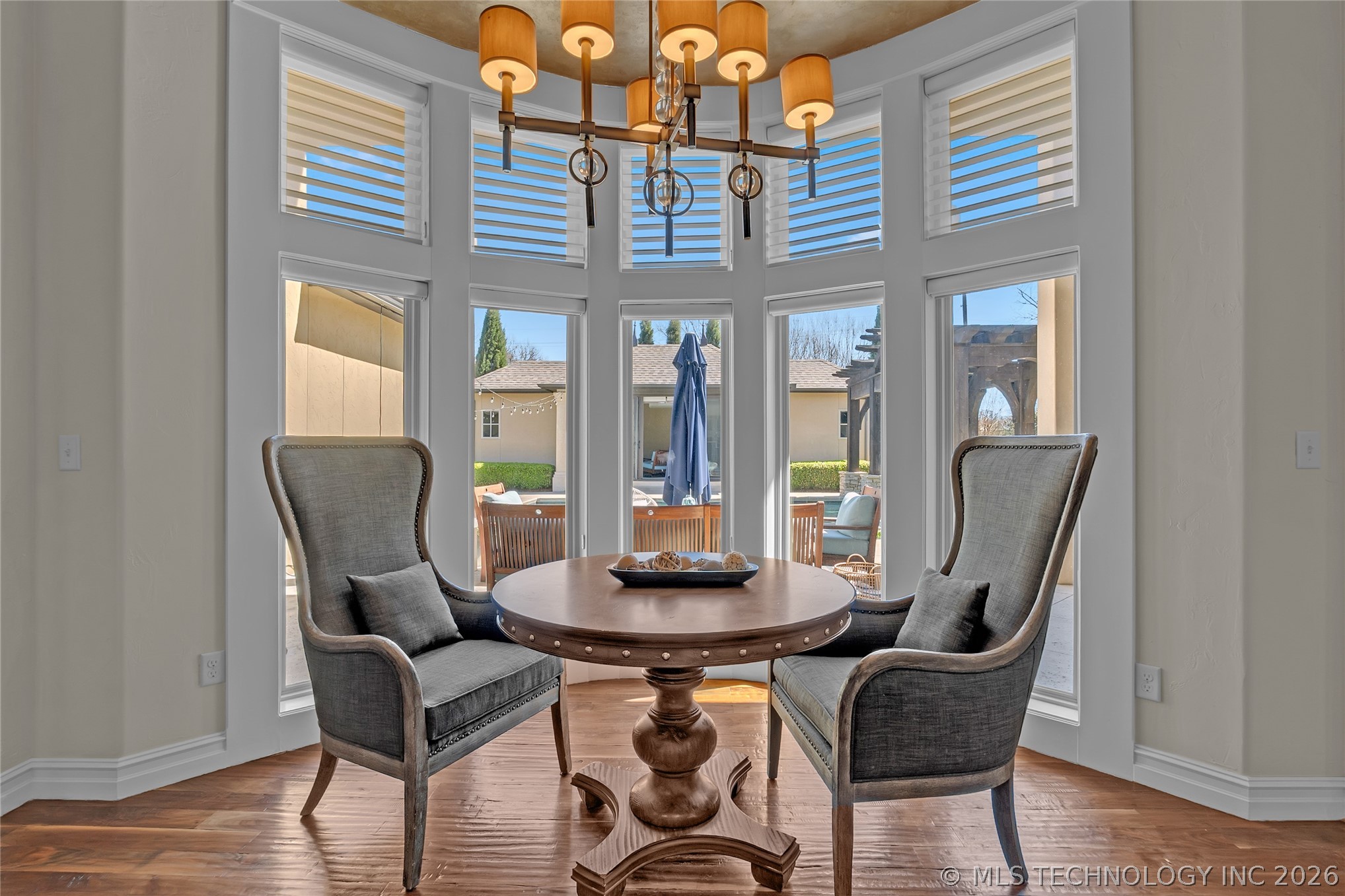 10617 S Winston Court Tulsa OK 74137