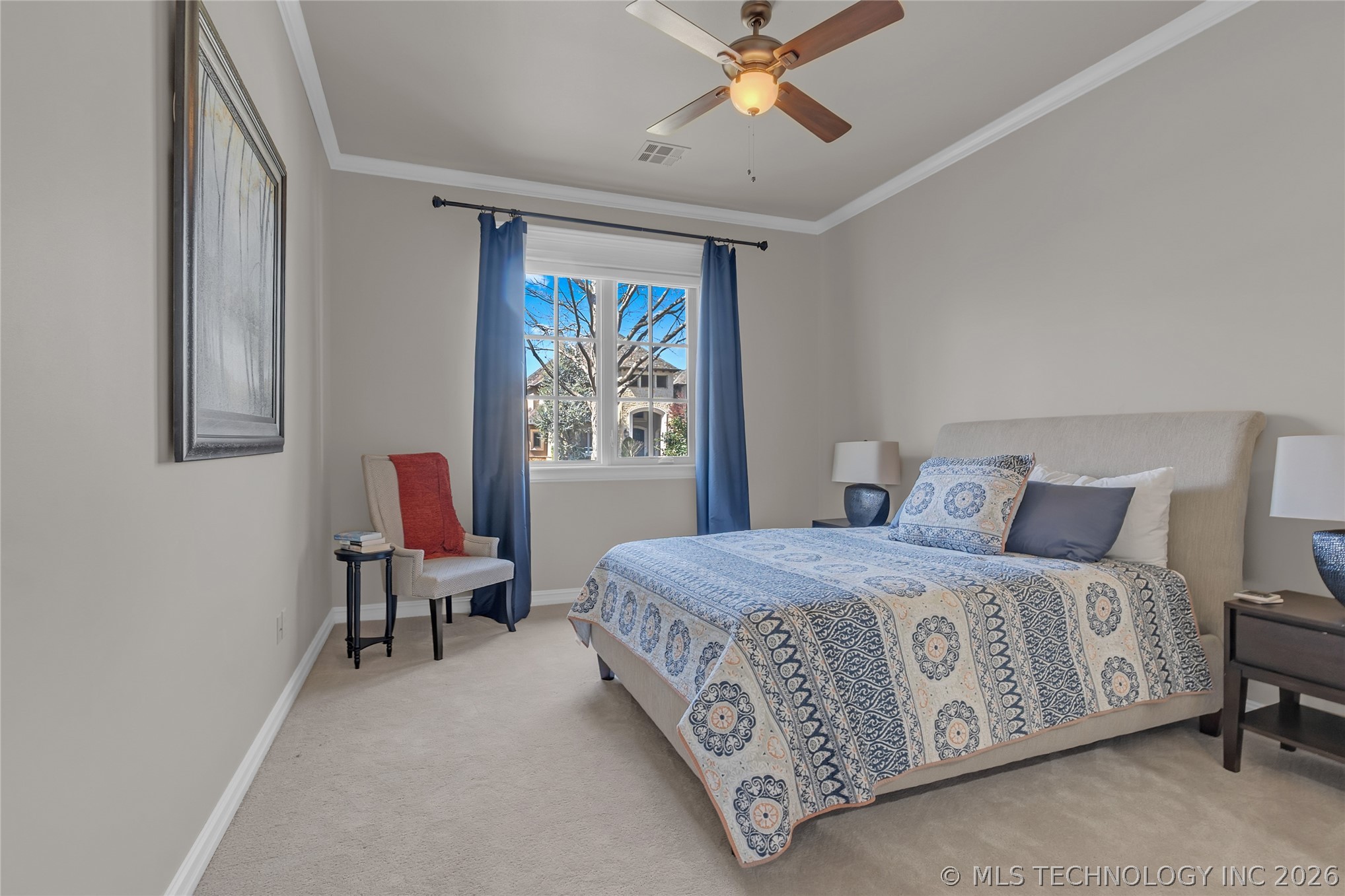 10617 S Winston Court Tulsa OK 74137