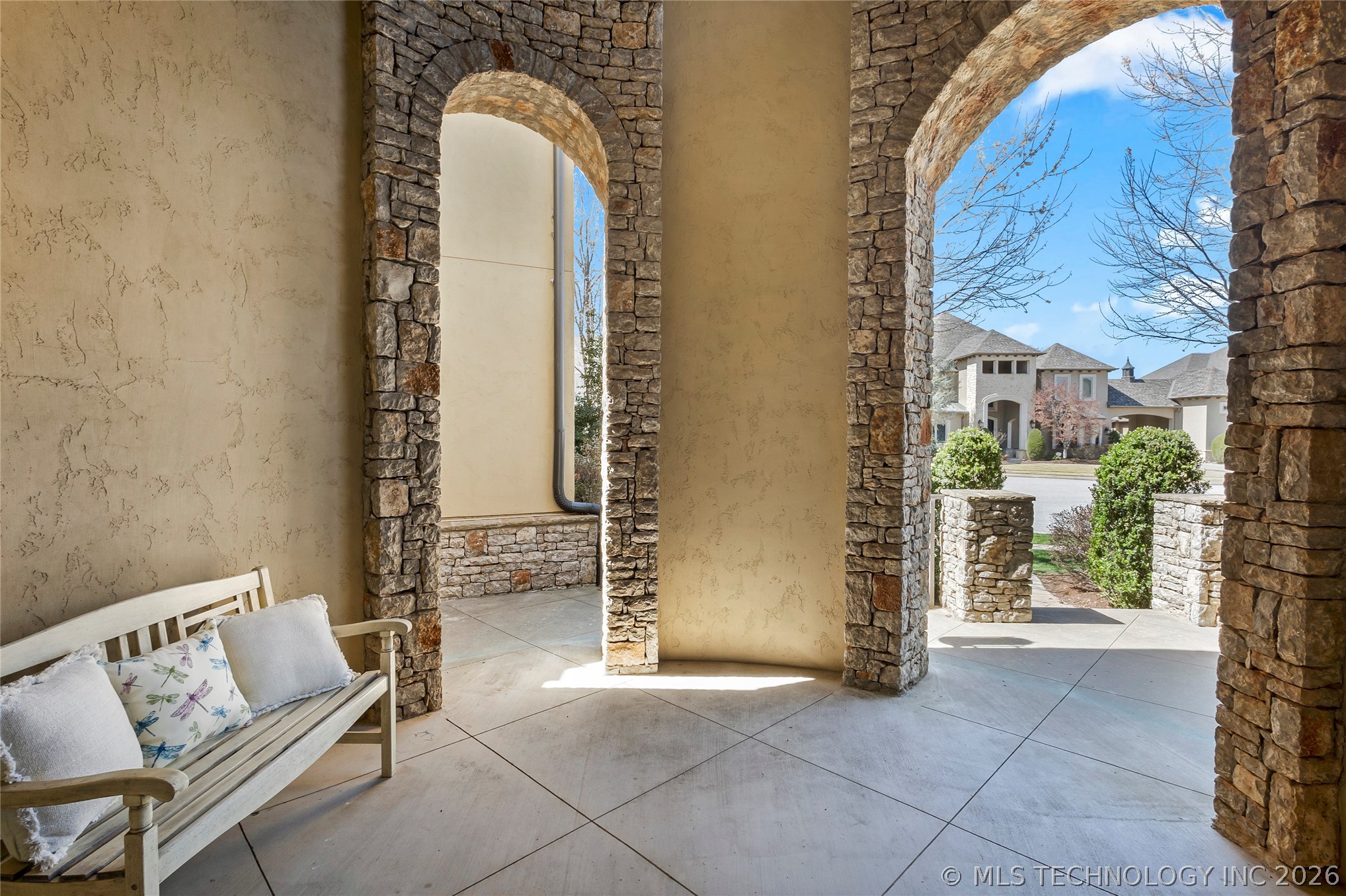 10617 S Winston Court Tulsa OK 74137
