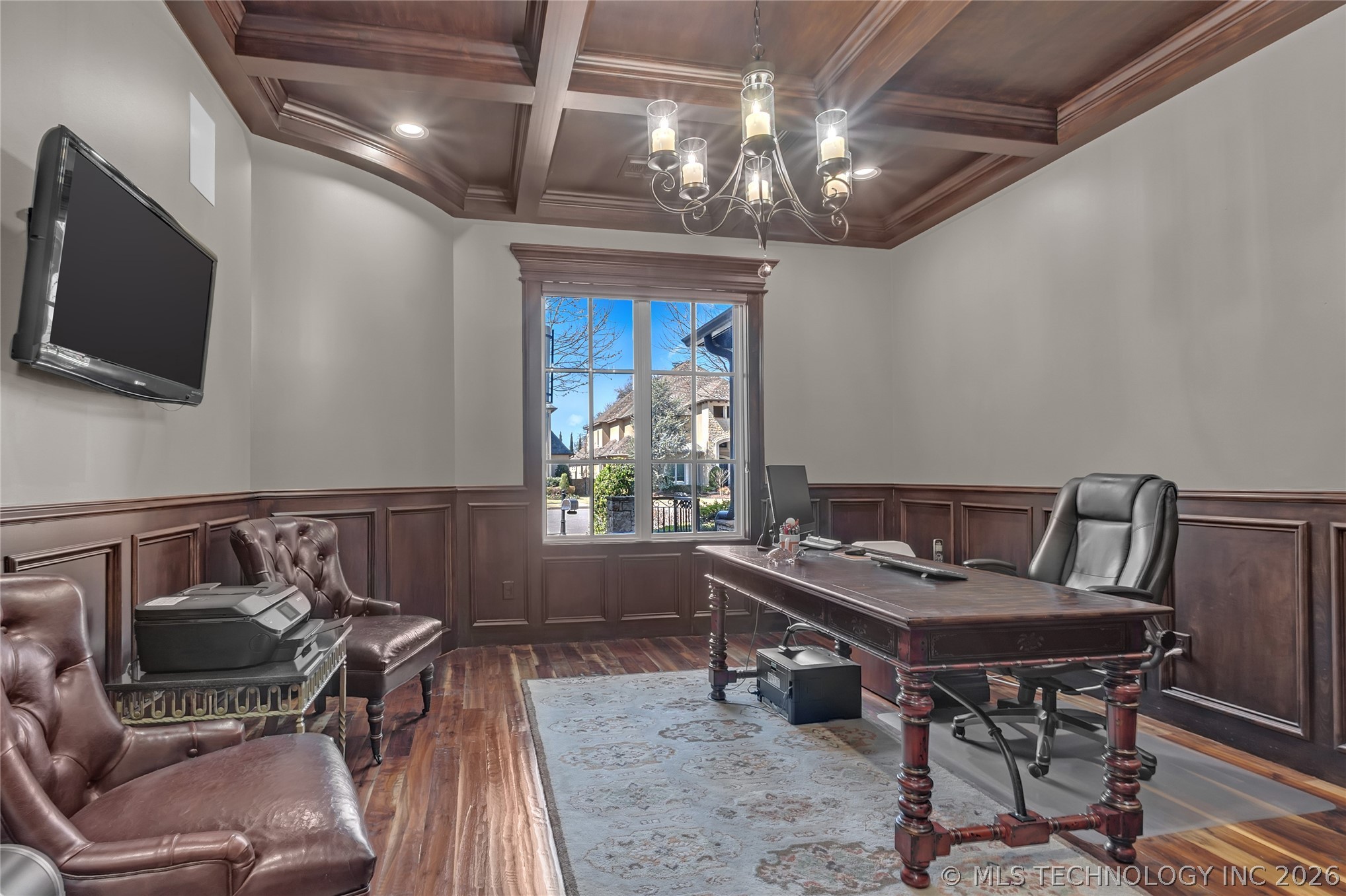 10617 S Winston Court Tulsa OK 74137