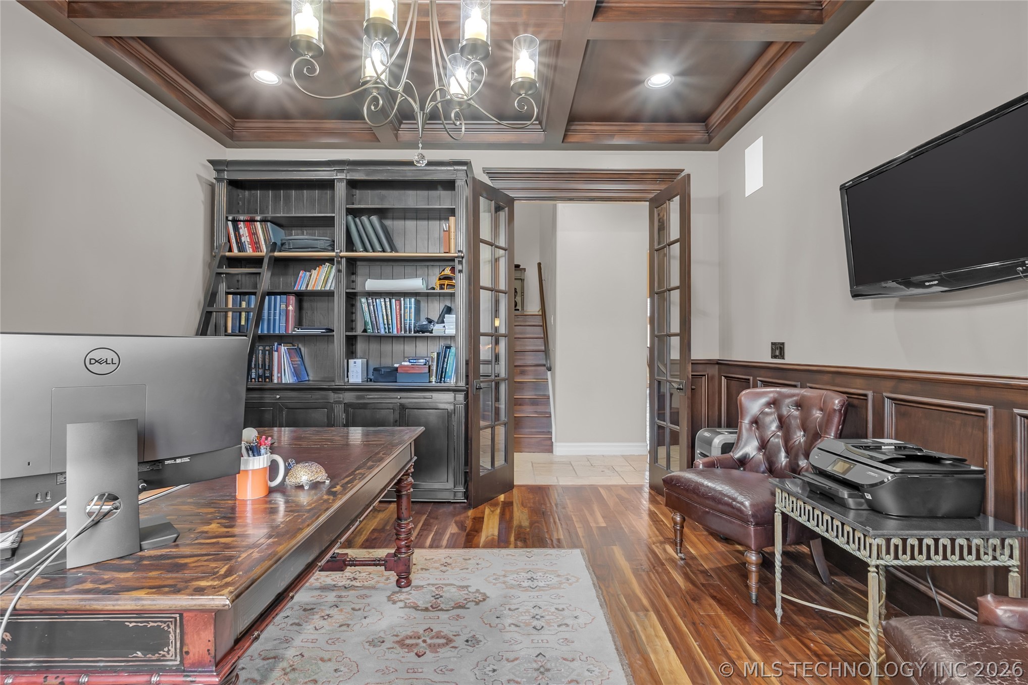 10617 S Winston Court Tulsa OK 74137