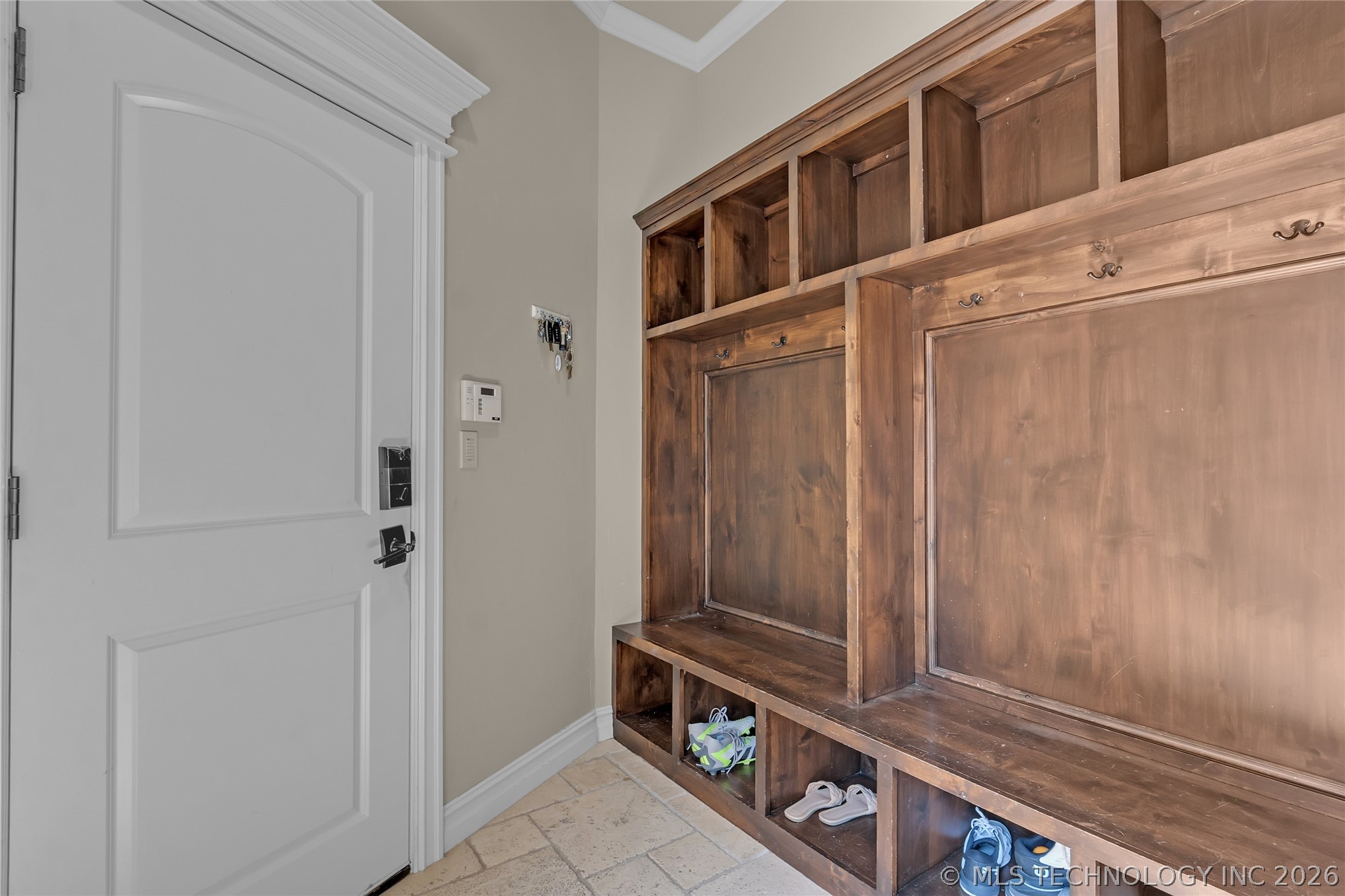 10617 S Winston Court Tulsa OK 74137