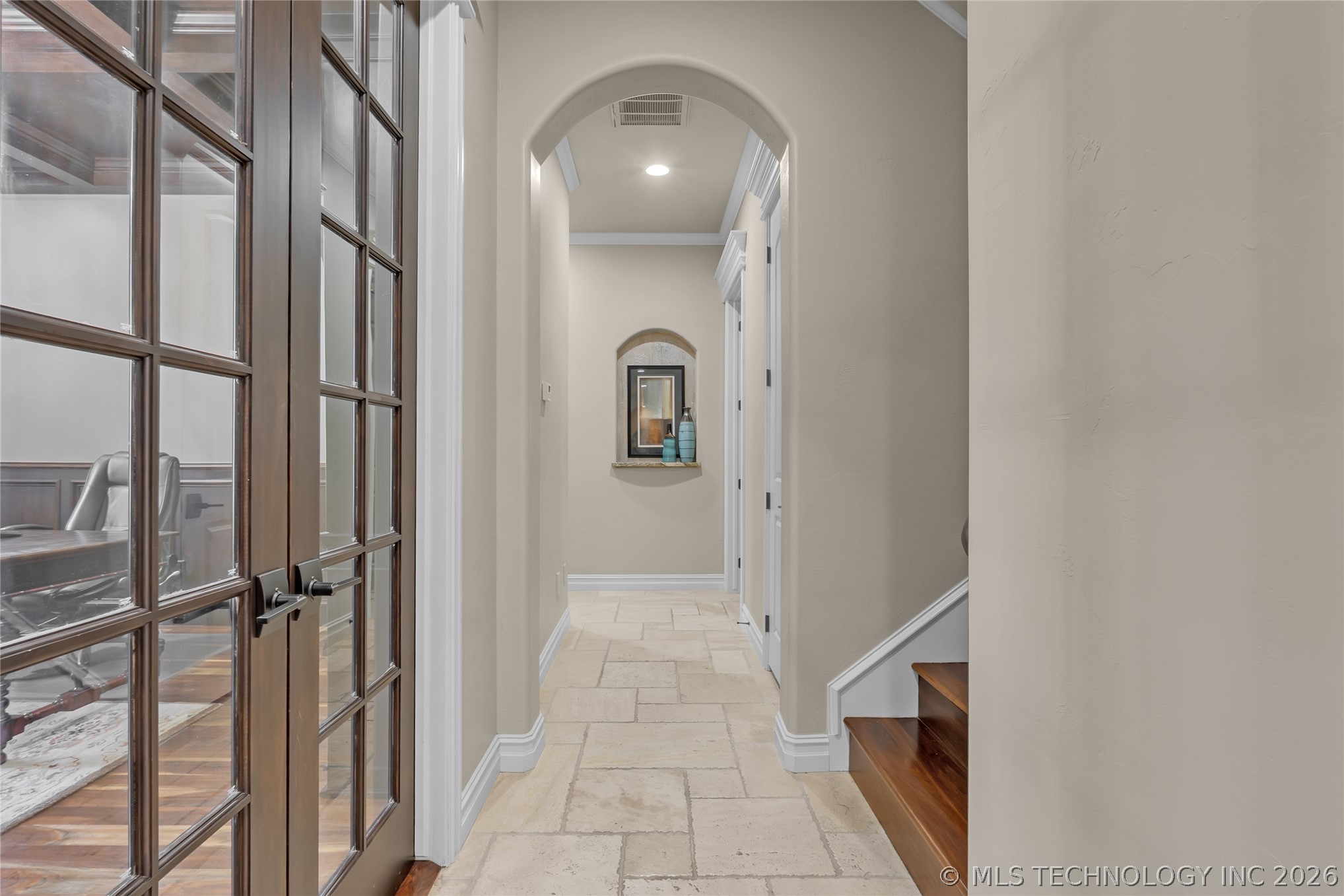 10617 S Winston Court Tulsa OK 74137