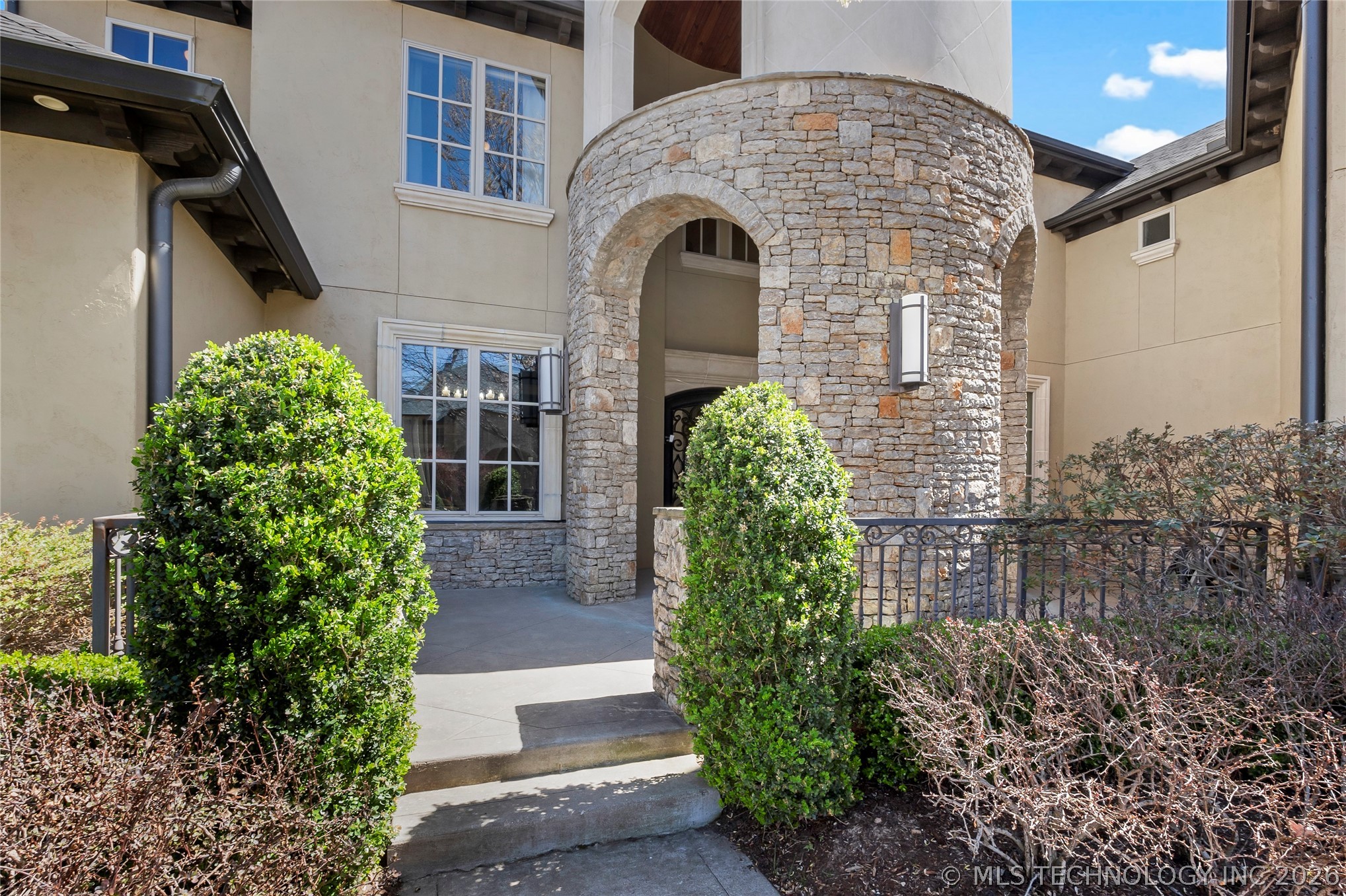 10617 S Winston Court Tulsa OK 74137