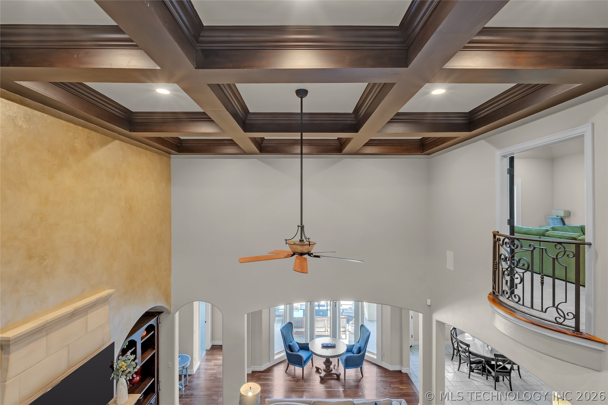 10617 S Winston Court Tulsa OK 74137