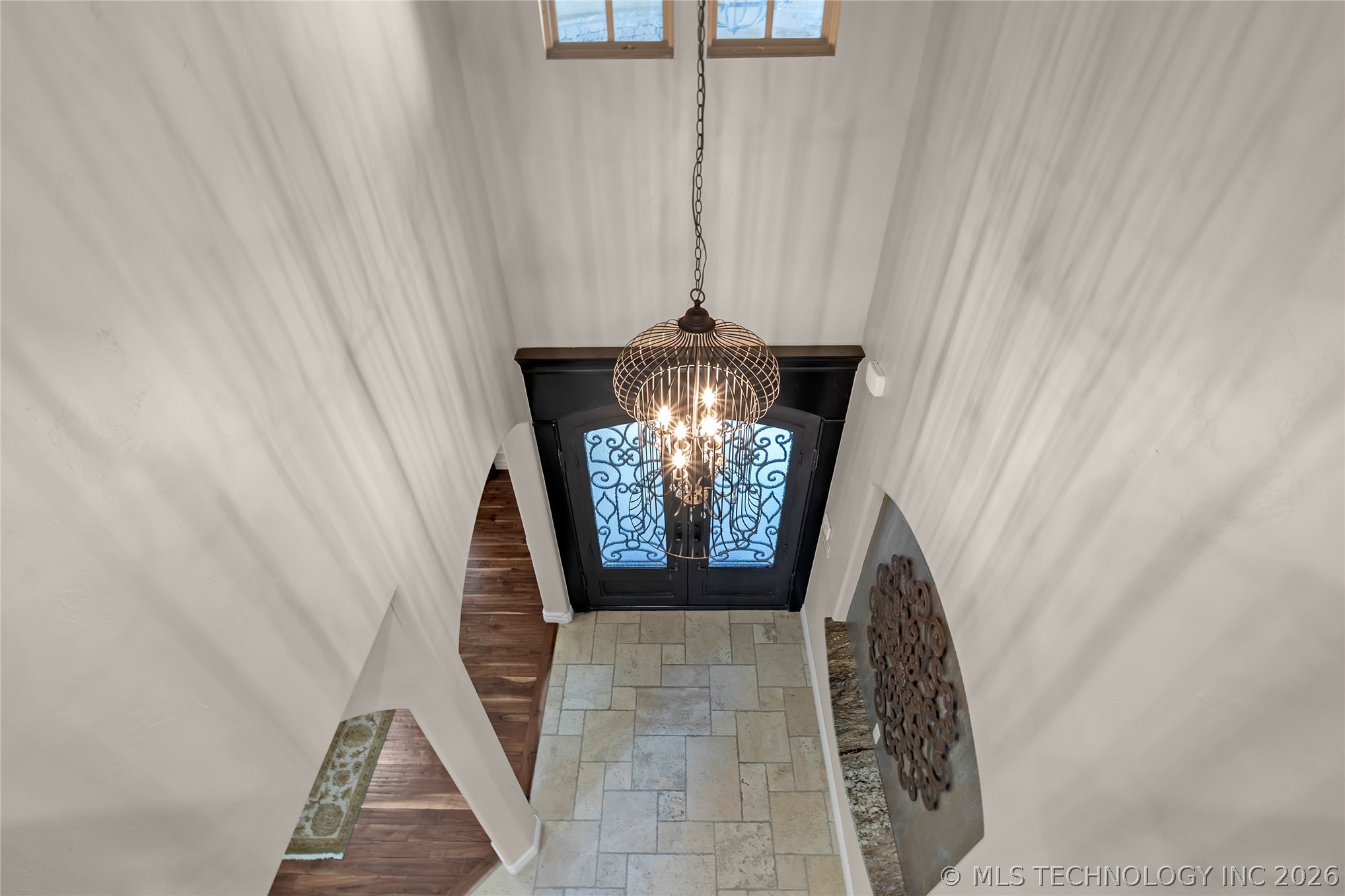 10617 S Winston Court Tulsa OK 74137