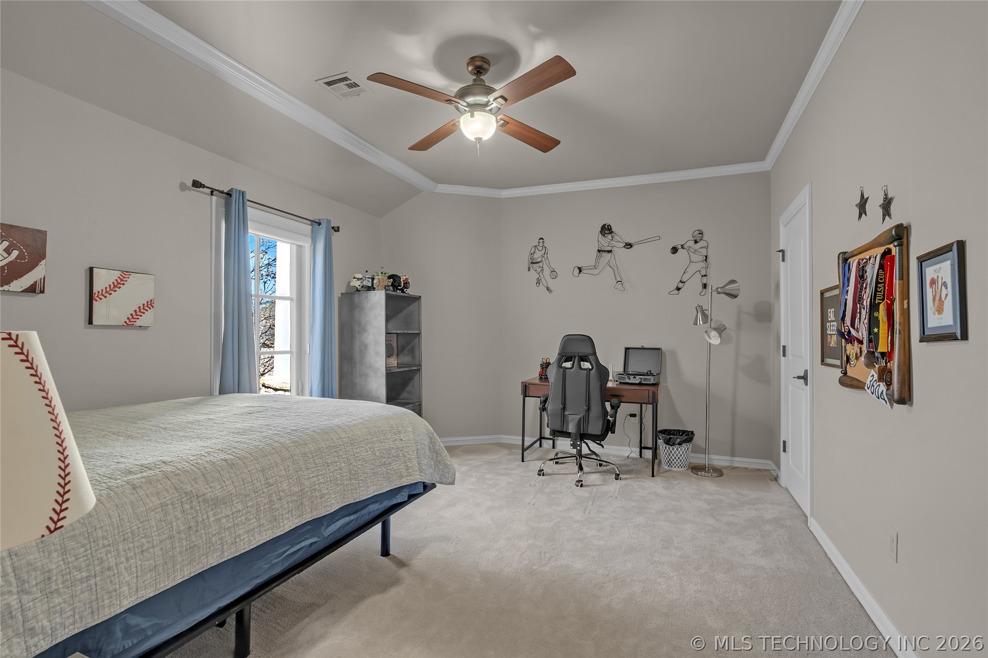 10617 S Winston Court Tulsa OK 74137