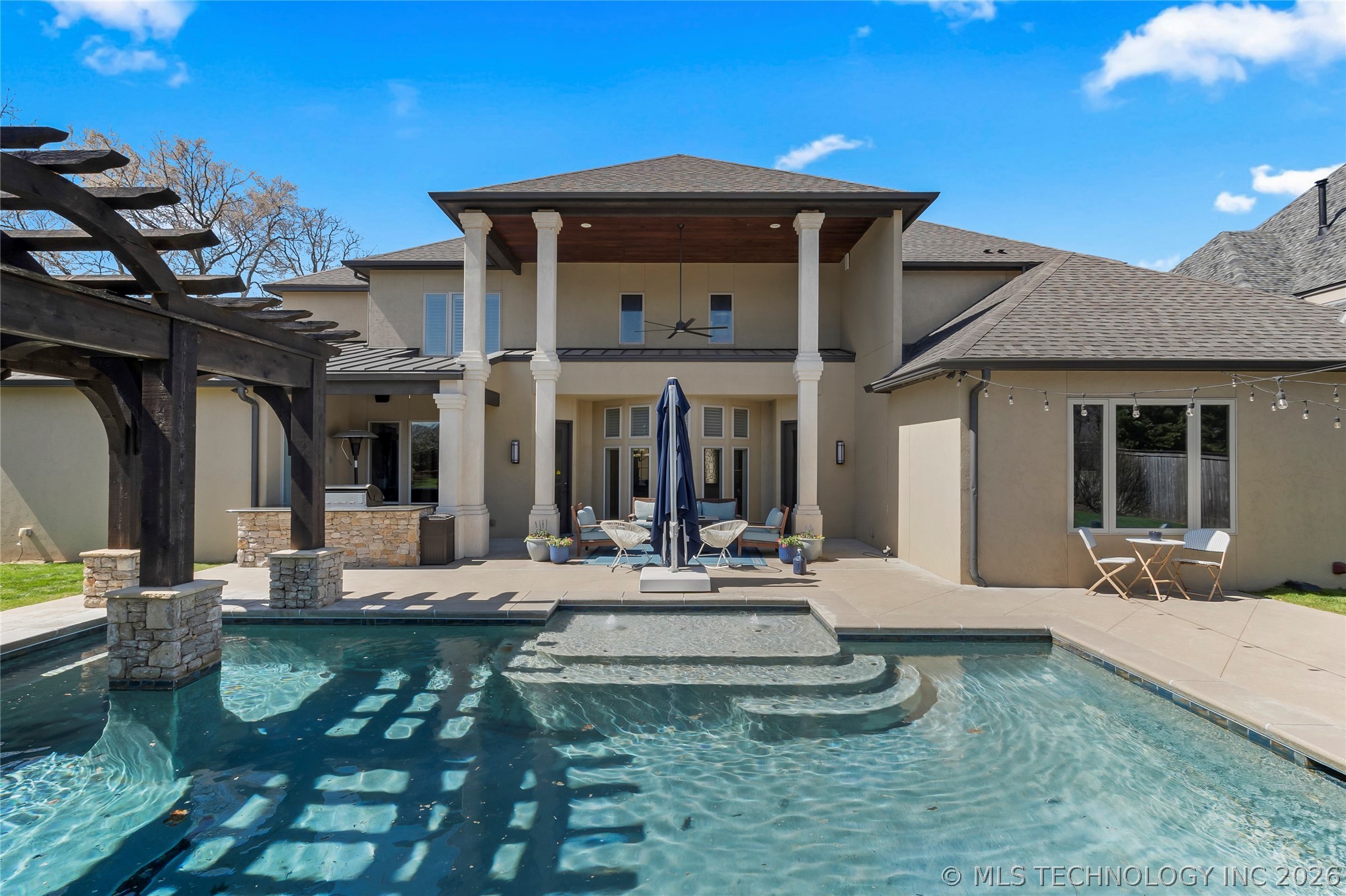 10617 S Winston Court Tulsa OK 74137
