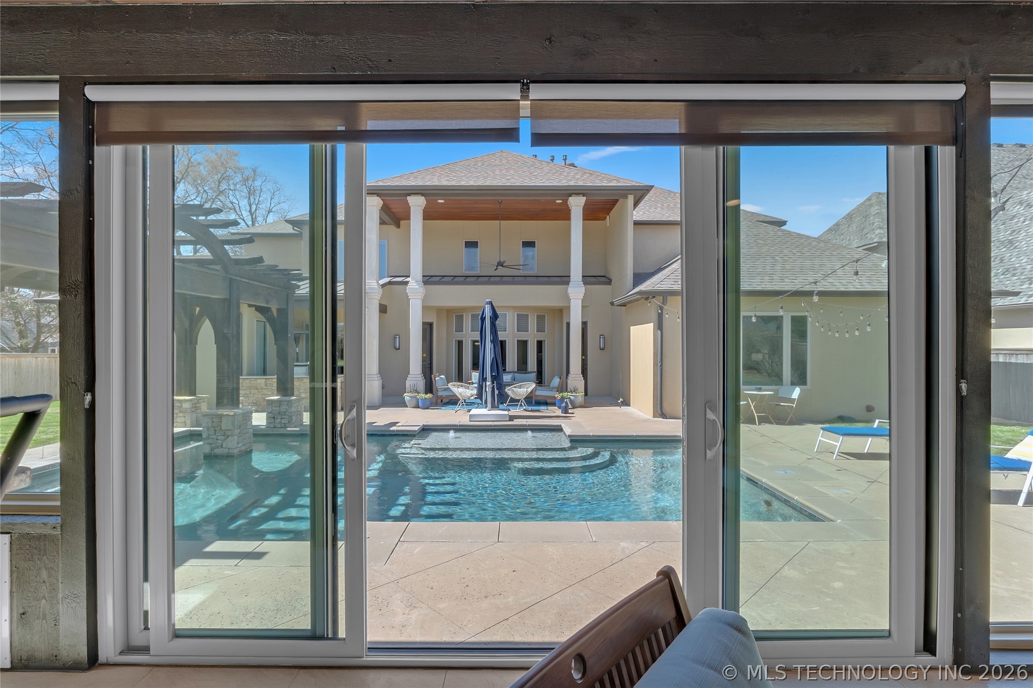 10617 S Winston Court Tulsa OK 74137