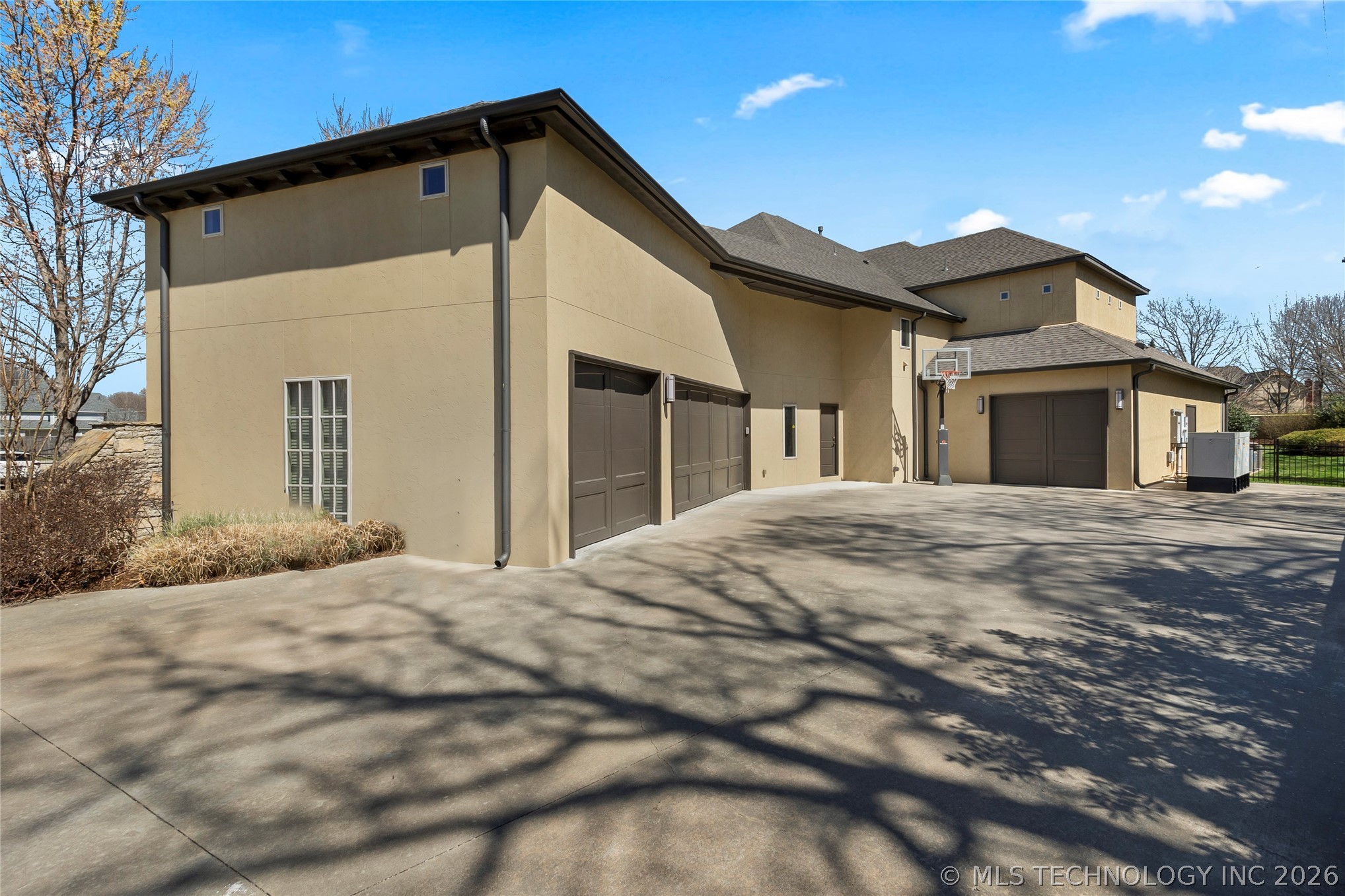 10617 S Winston Court Tulsa OK 74137