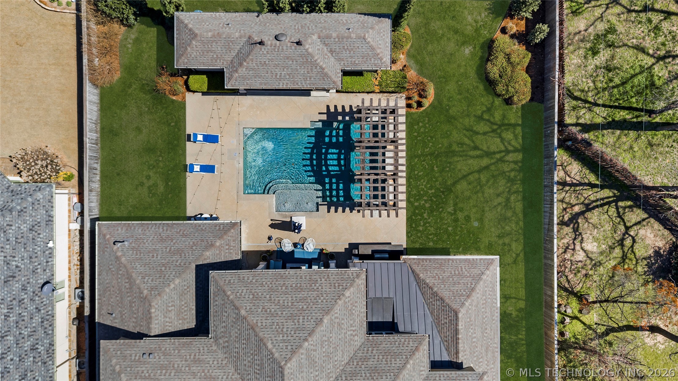 10617 S Winston Court Tulsa OK 74137