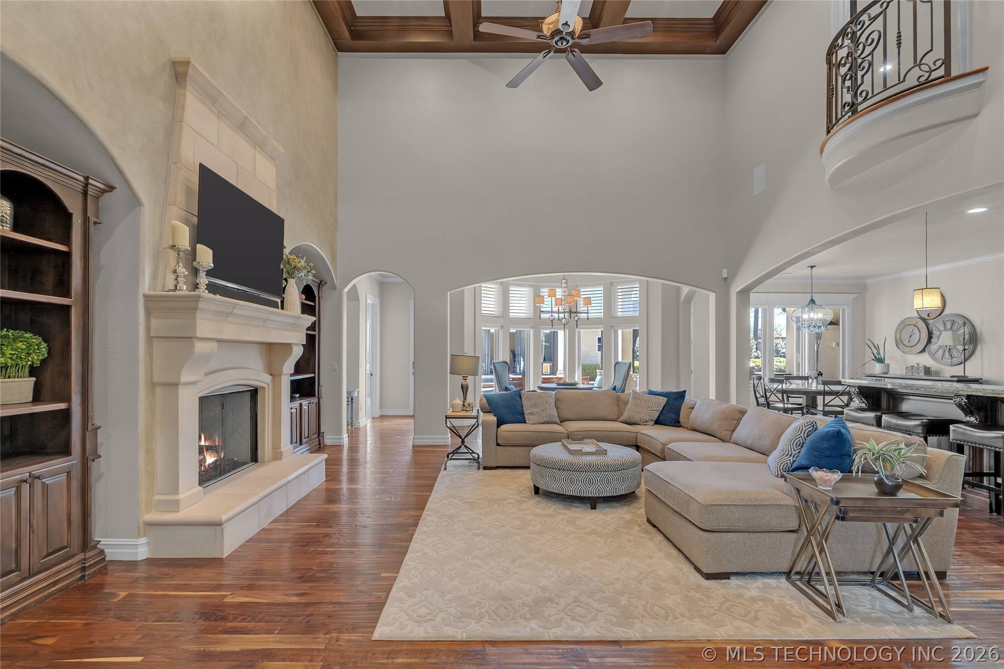10617 S Winston Court Tulsa OK 74137