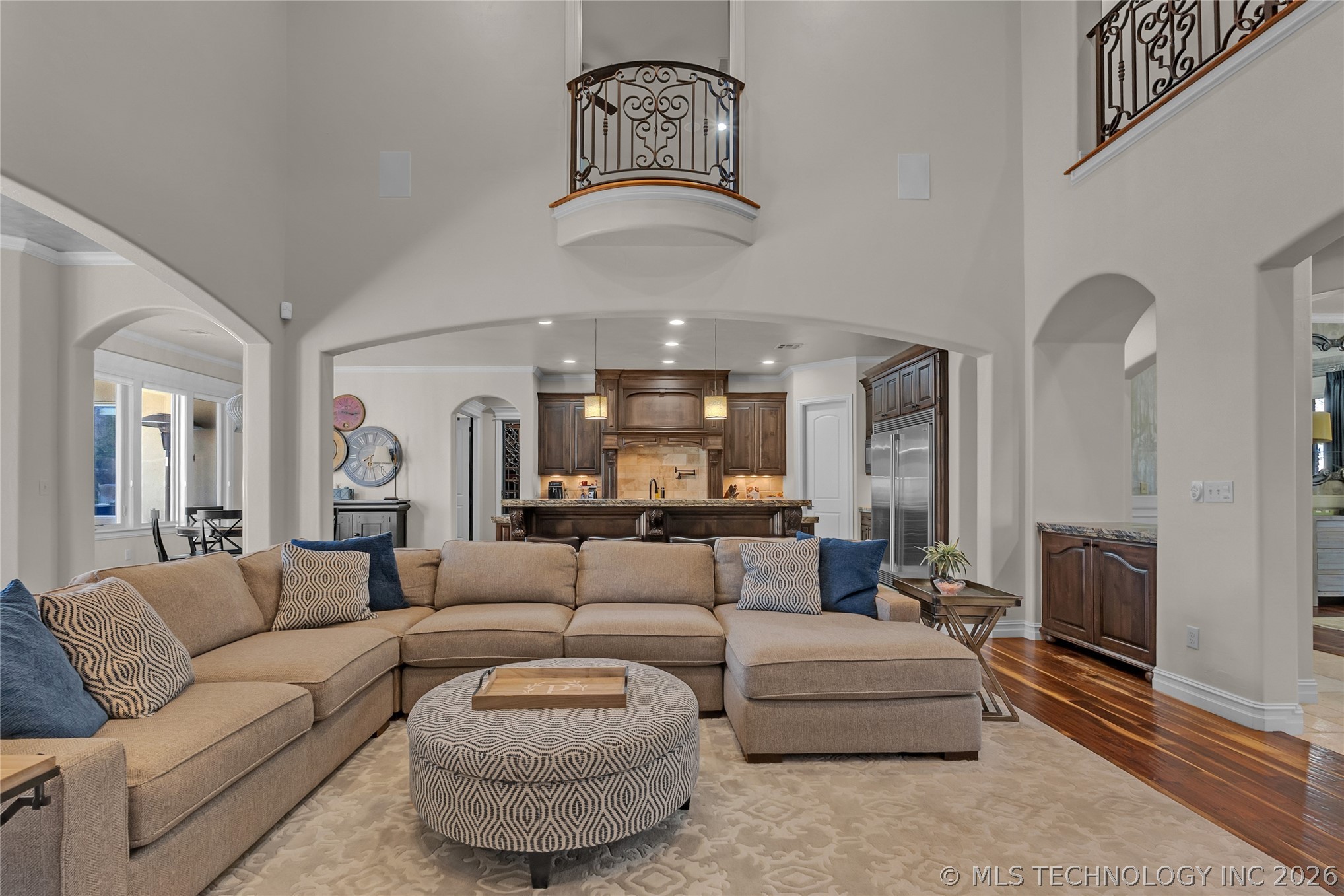 10617 S Winston Court Tulsa OK 74137