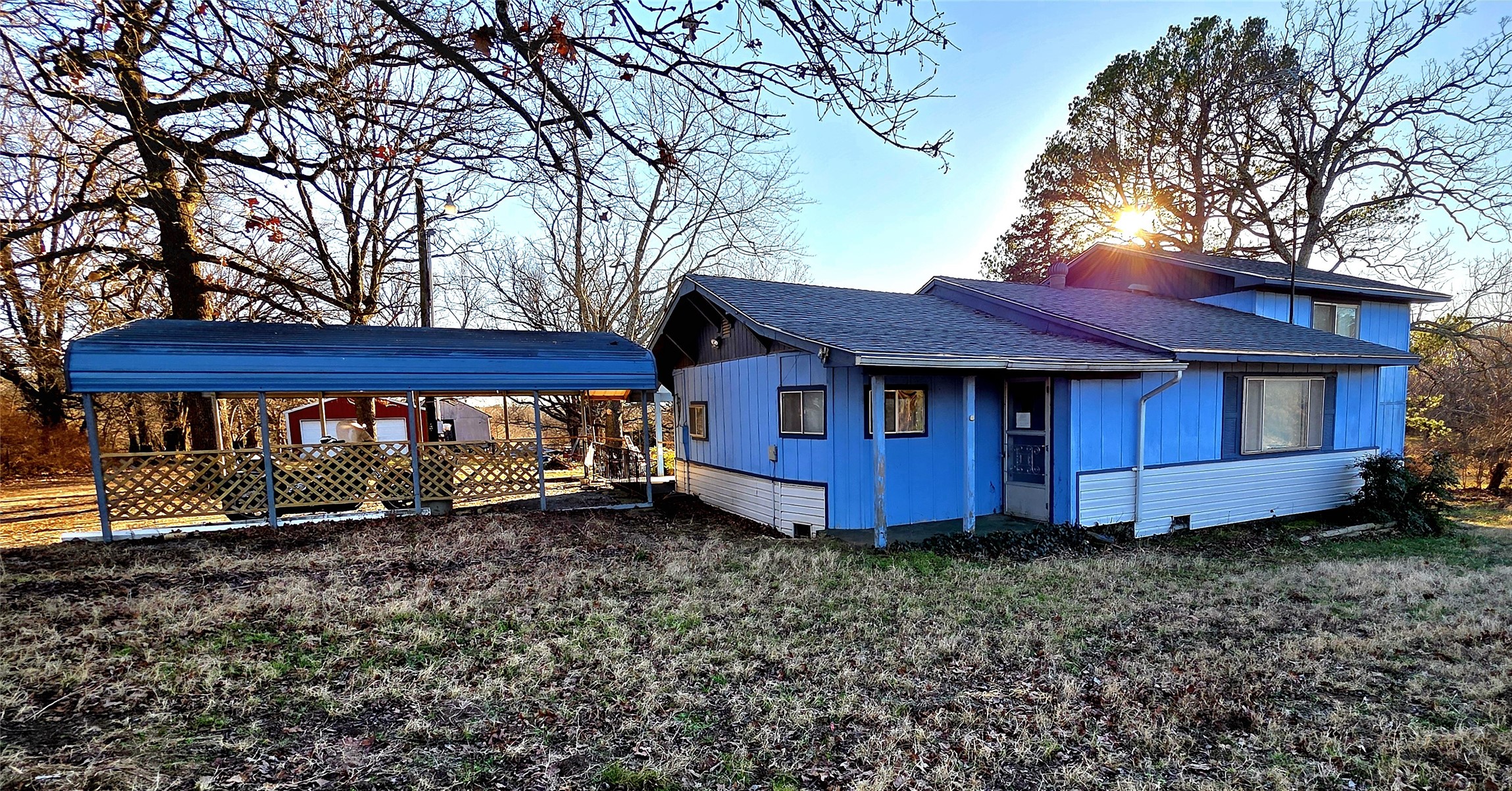 23796 E Highway 66 Highway Chelsea OK 74016