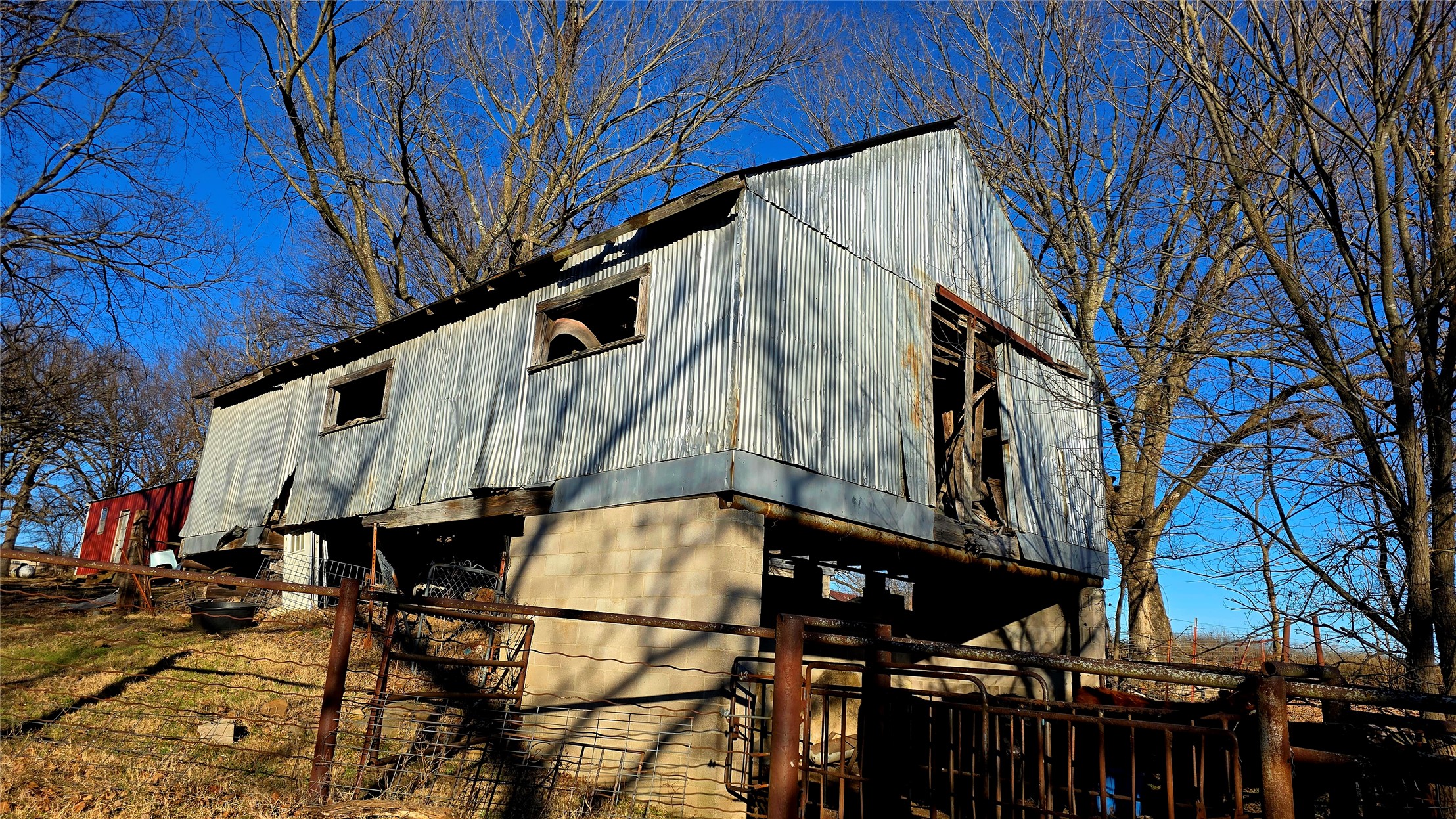 23796 E Highway 66 Highway Chelsea OK 74016