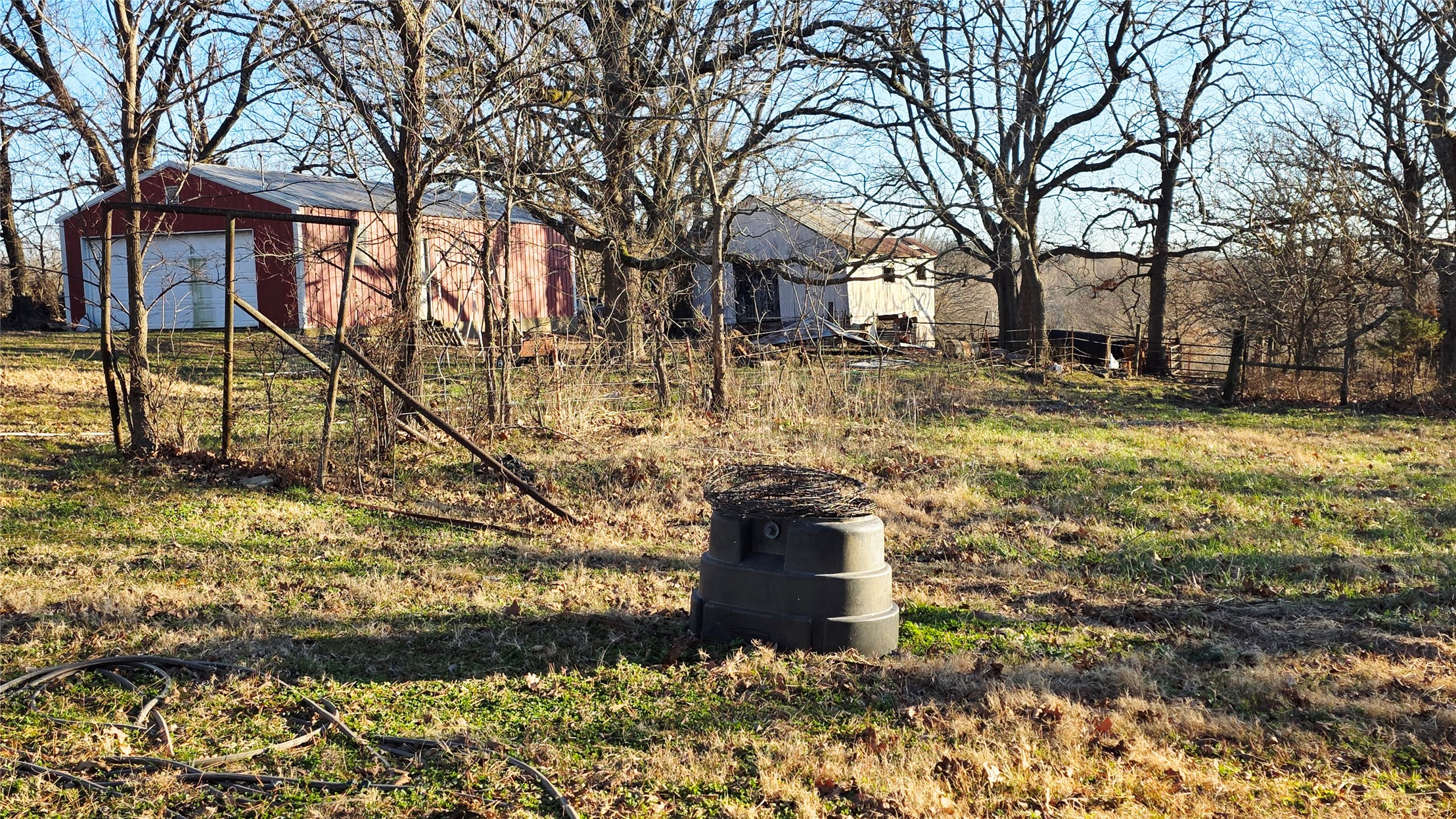 23796 E Highway 66 Highway Chelsea OK 74016