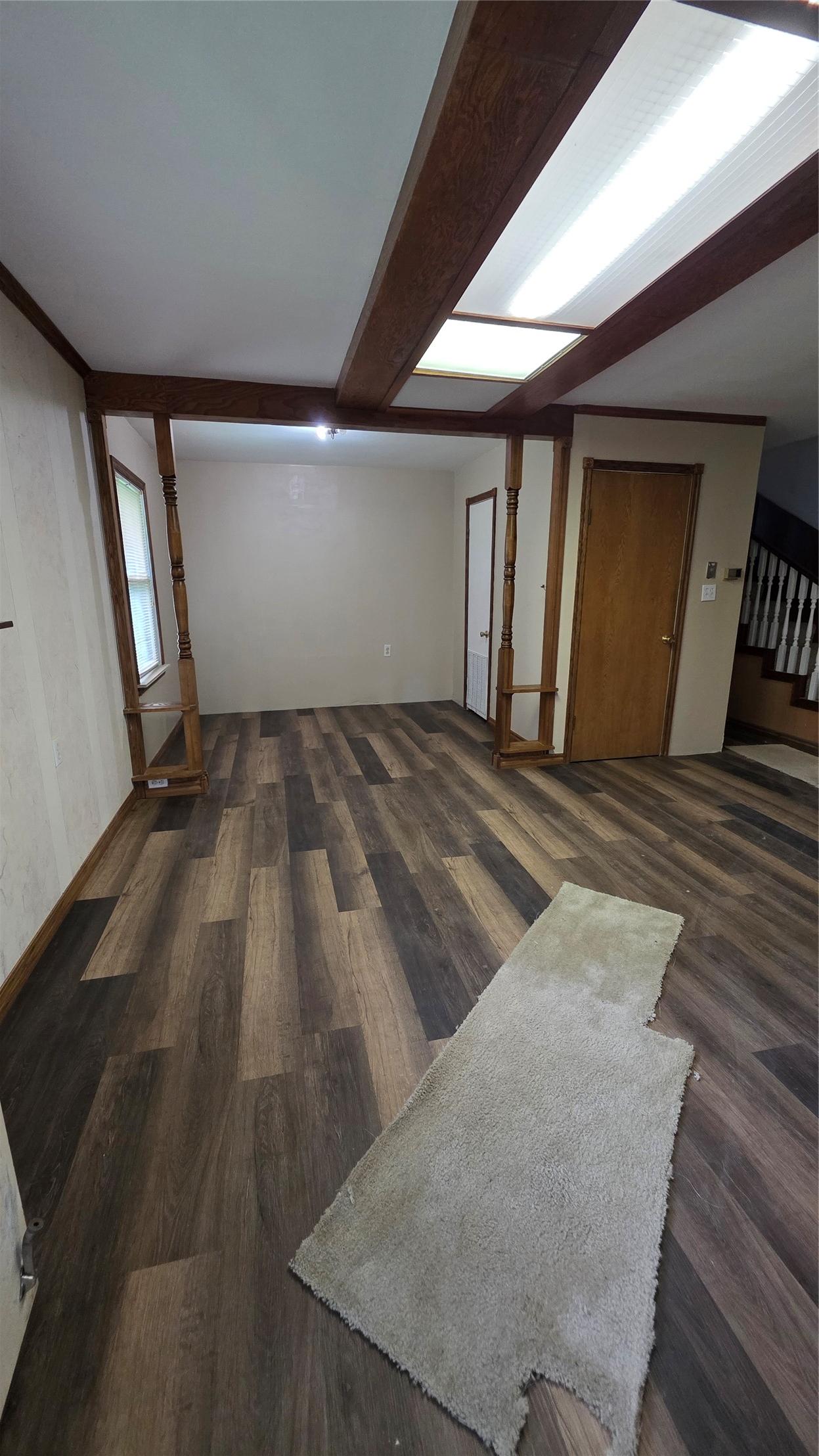 23796 E Highway 66 Highway Chelsea OK 74016