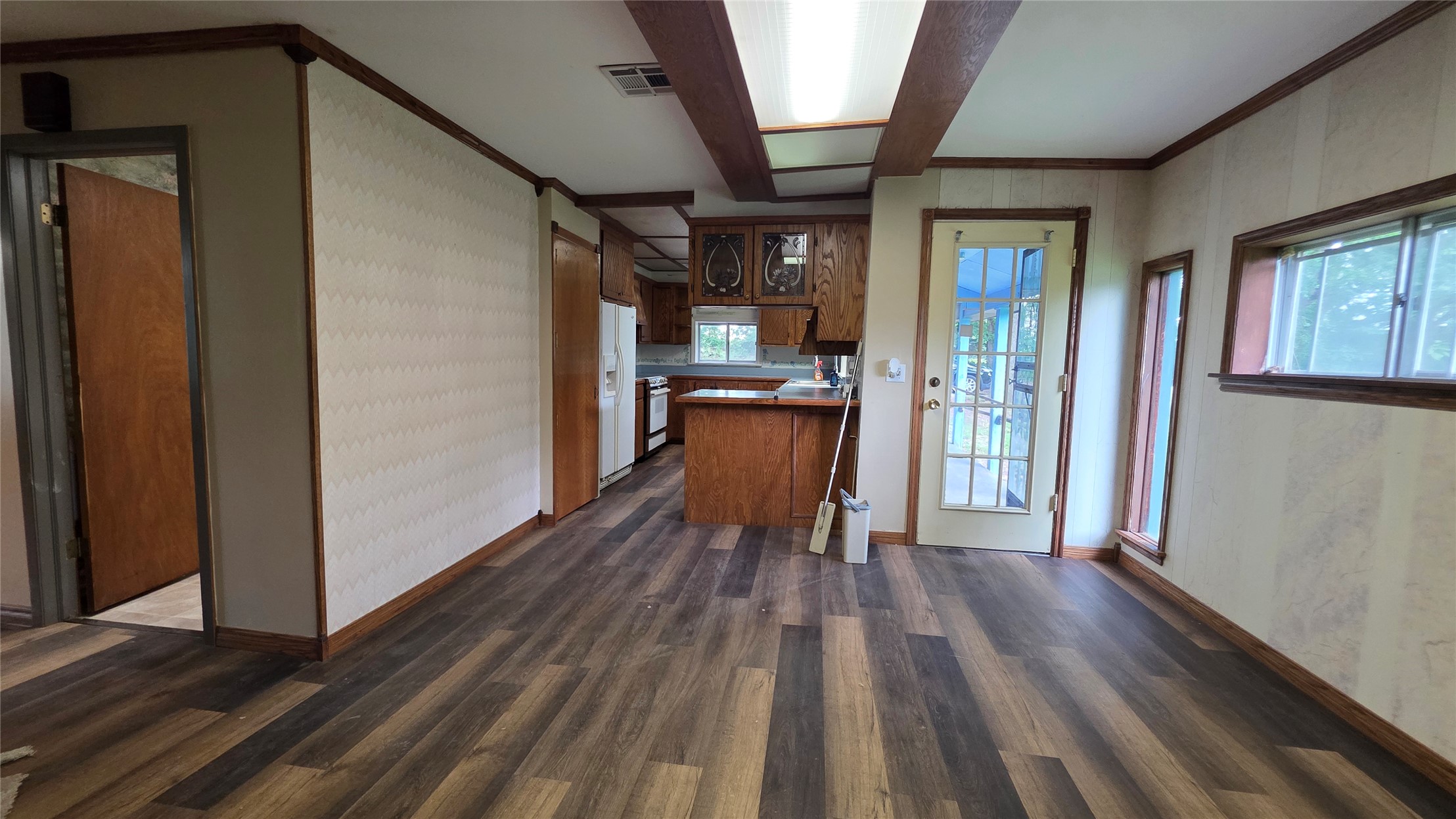 23796 E Highway 66 Highway Chelsea OK 74016